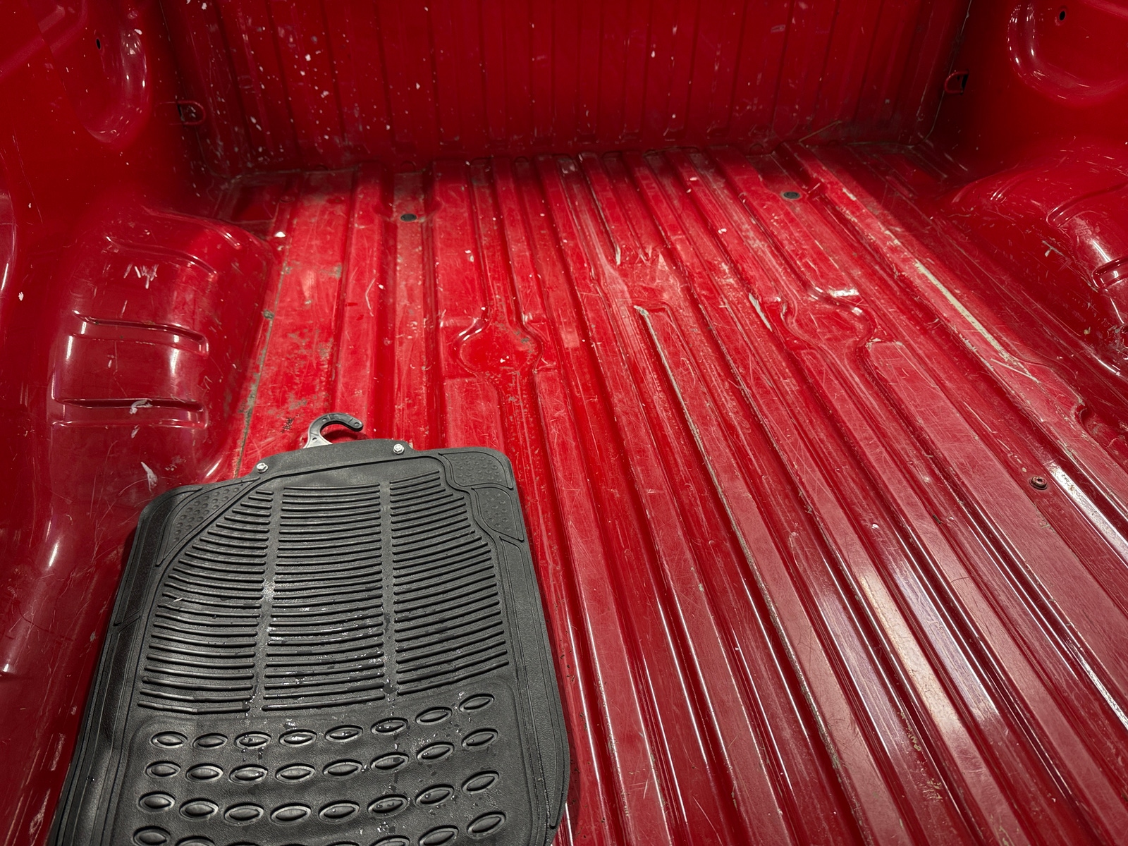 Thumbnail: 2022 Nissan Titan - 7