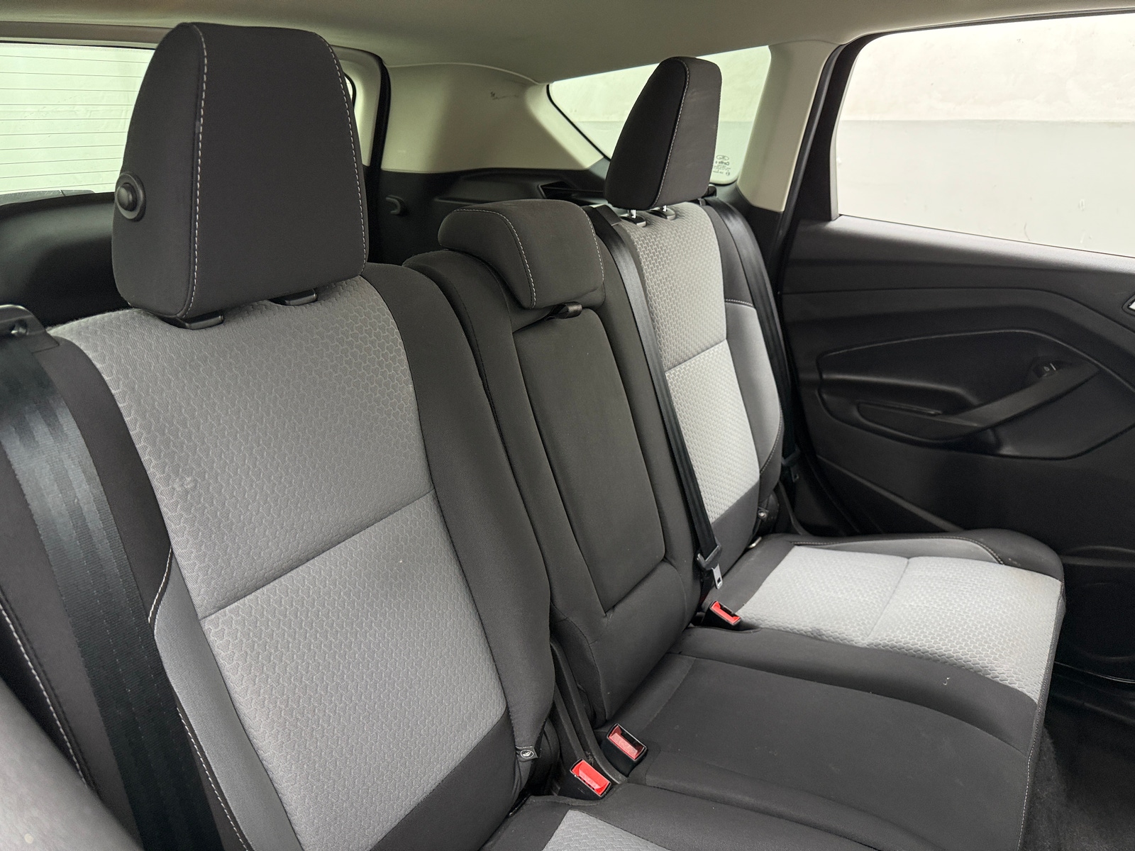 Thumbnail: 2019 Ford Escape - 6