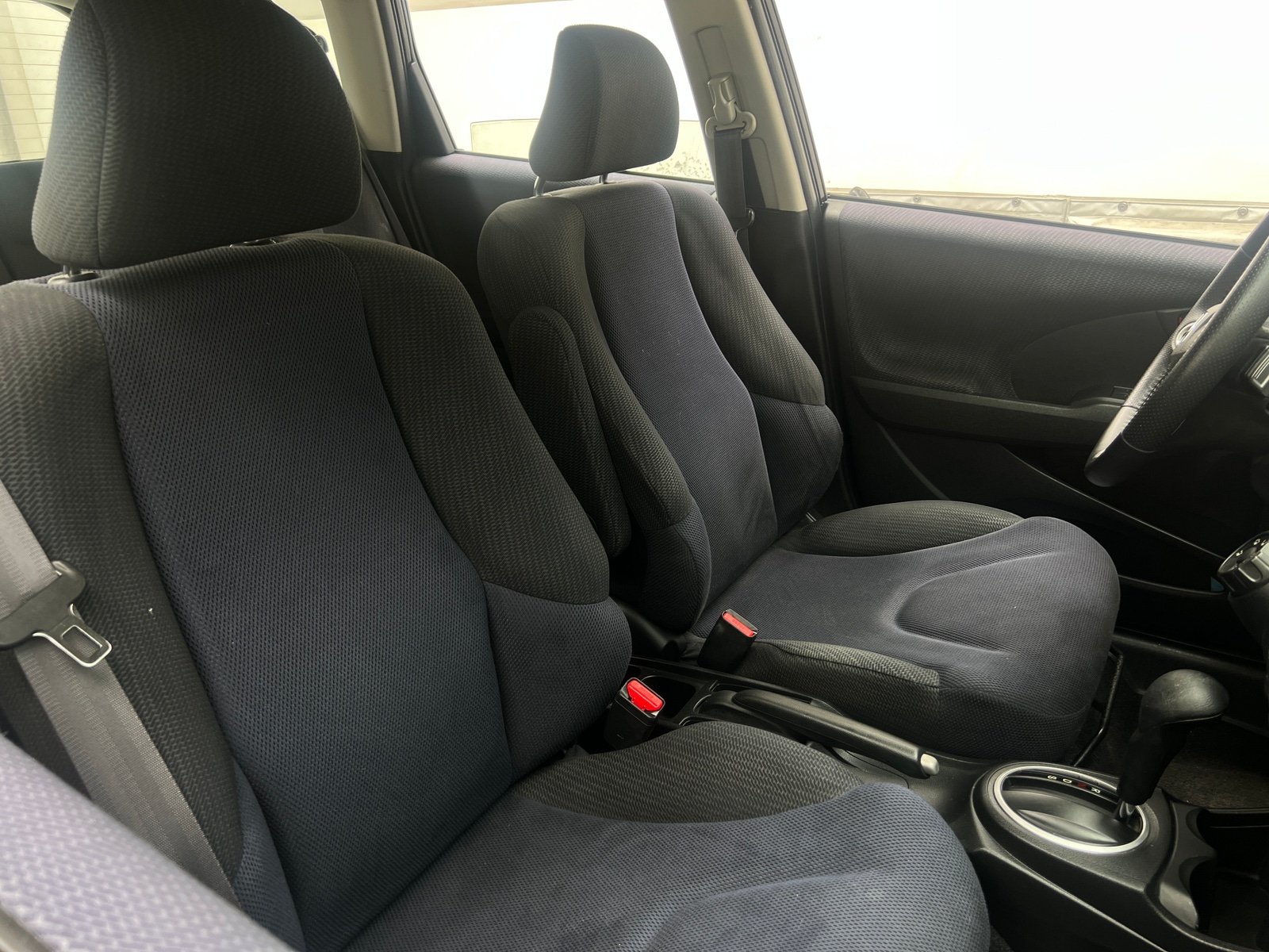 Thumbnail: 2013 Honda Fit - 2