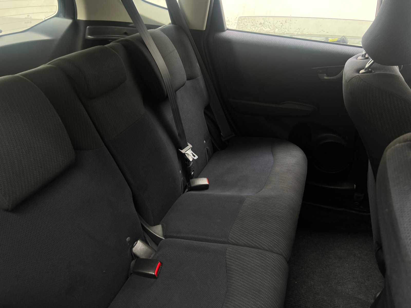 Thumbnail: 2013 Honda Fit - 6