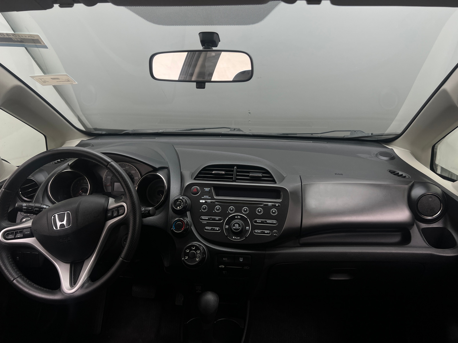 Thumbnail: 2013 Honda Fit - 3