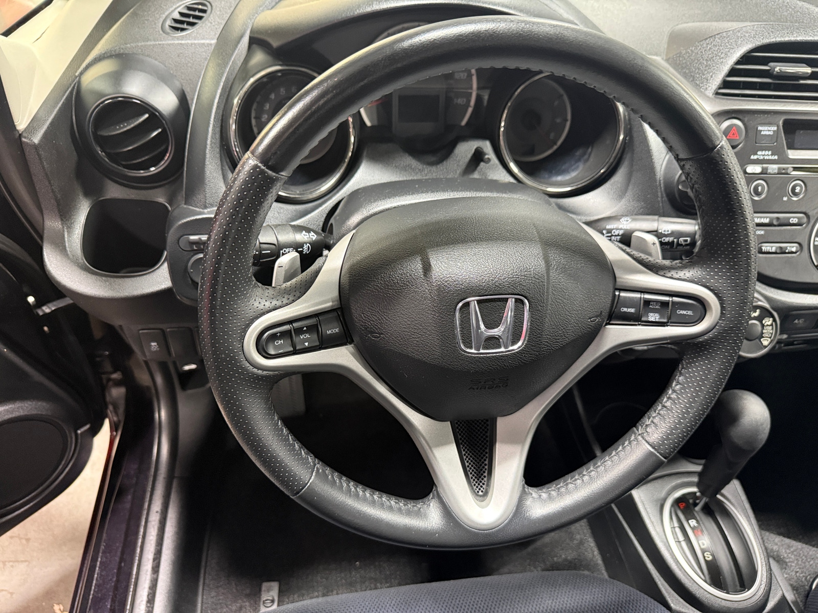 Thumbnail: 2013 Honda Fit - 5