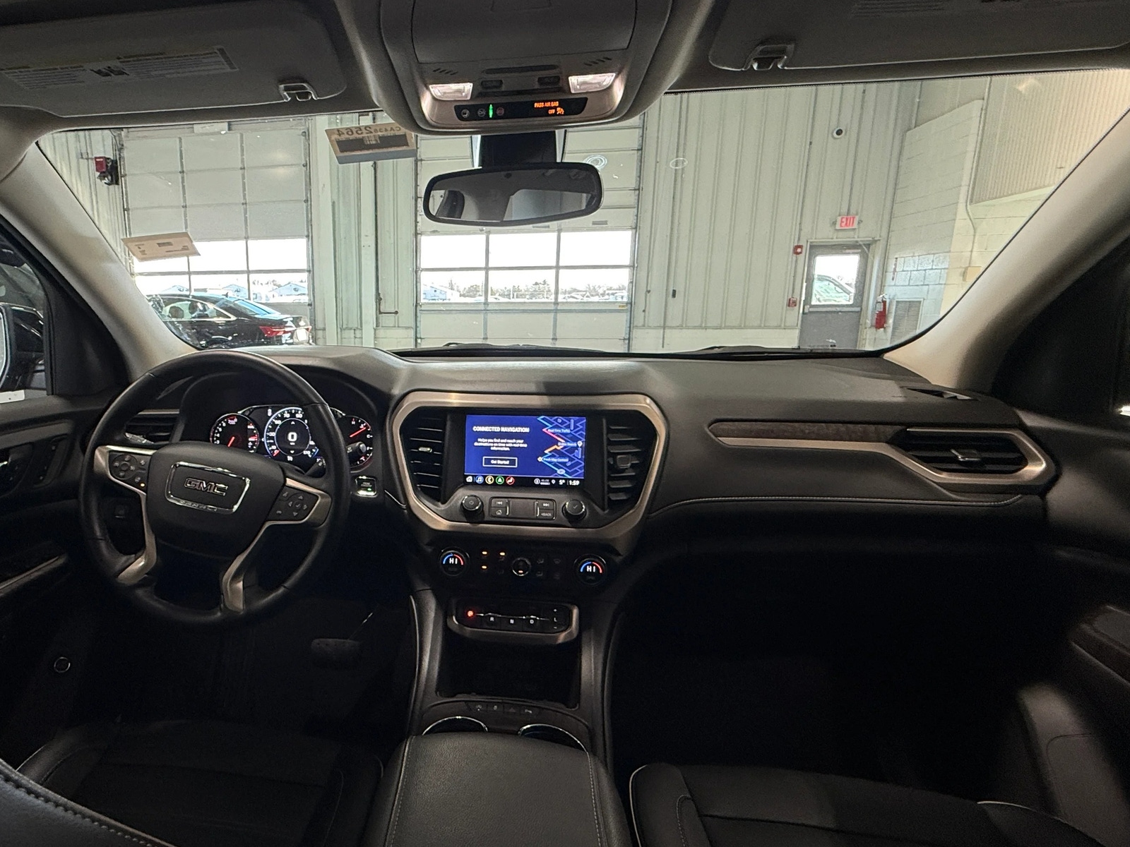 Thumbnail: 2023 GMC Acadia - 2