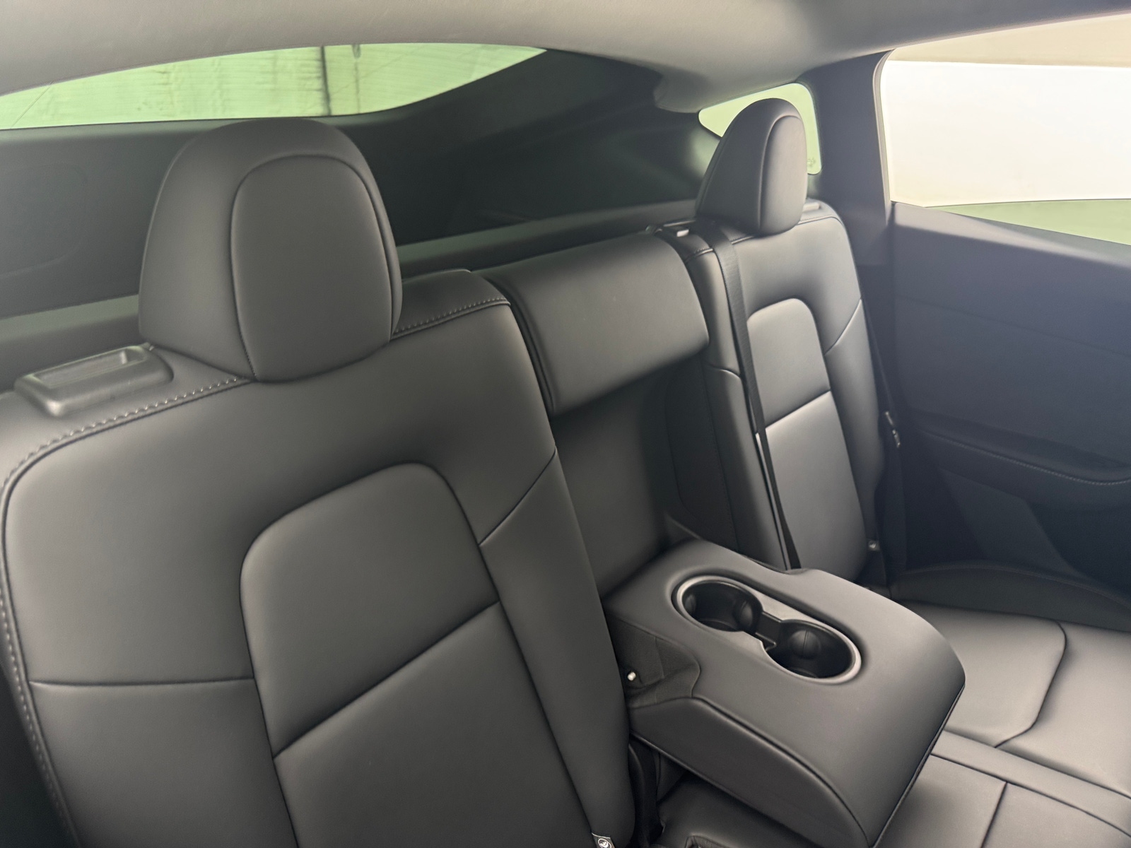 Thumbnail: 2025 Tesla Model Y - 5