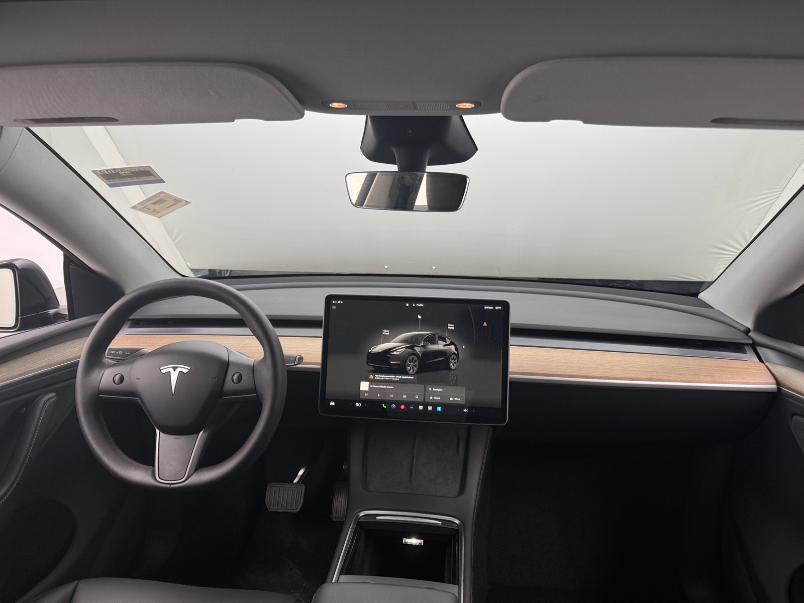 Thumbnail: 2025 Tesla Model Y - 2