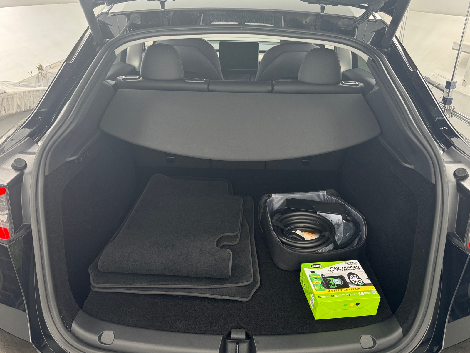 Thumbnail: 2025 Tesla Model Y - 6