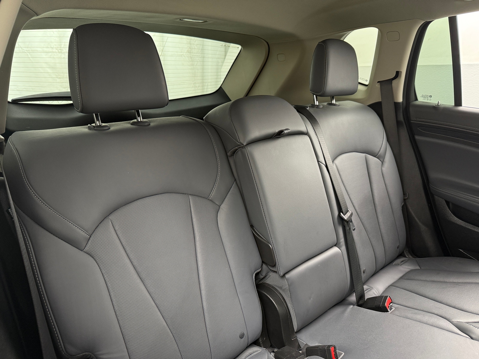 Thumbnail: 2020 Buick Envision - 5