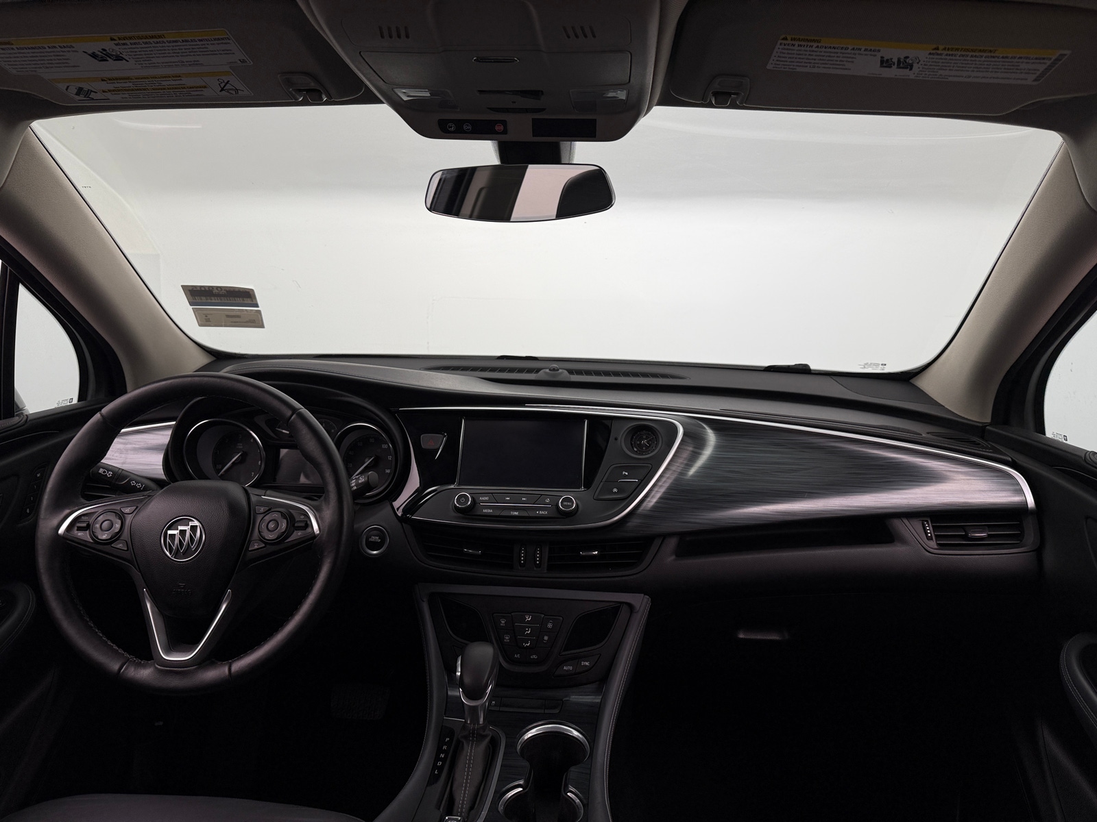 Thumbnail: 2020 Buick Envision - 2