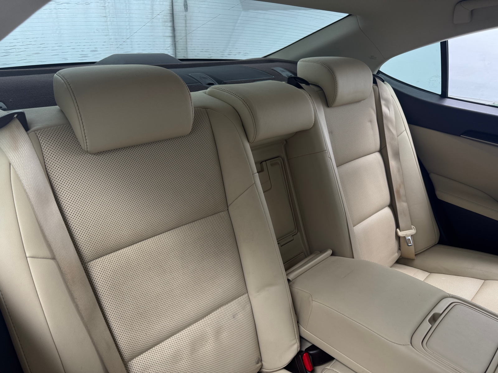 Thumbnail: 2016 Lexus ES - 5