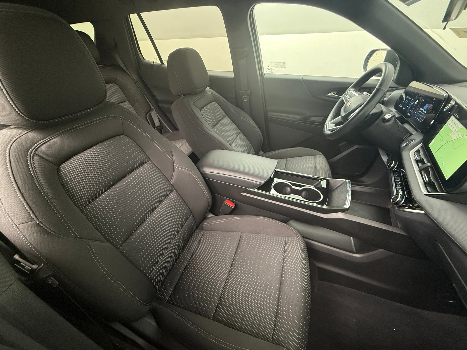 Thumbnail: 2025 Chevrolet Equinox - 2