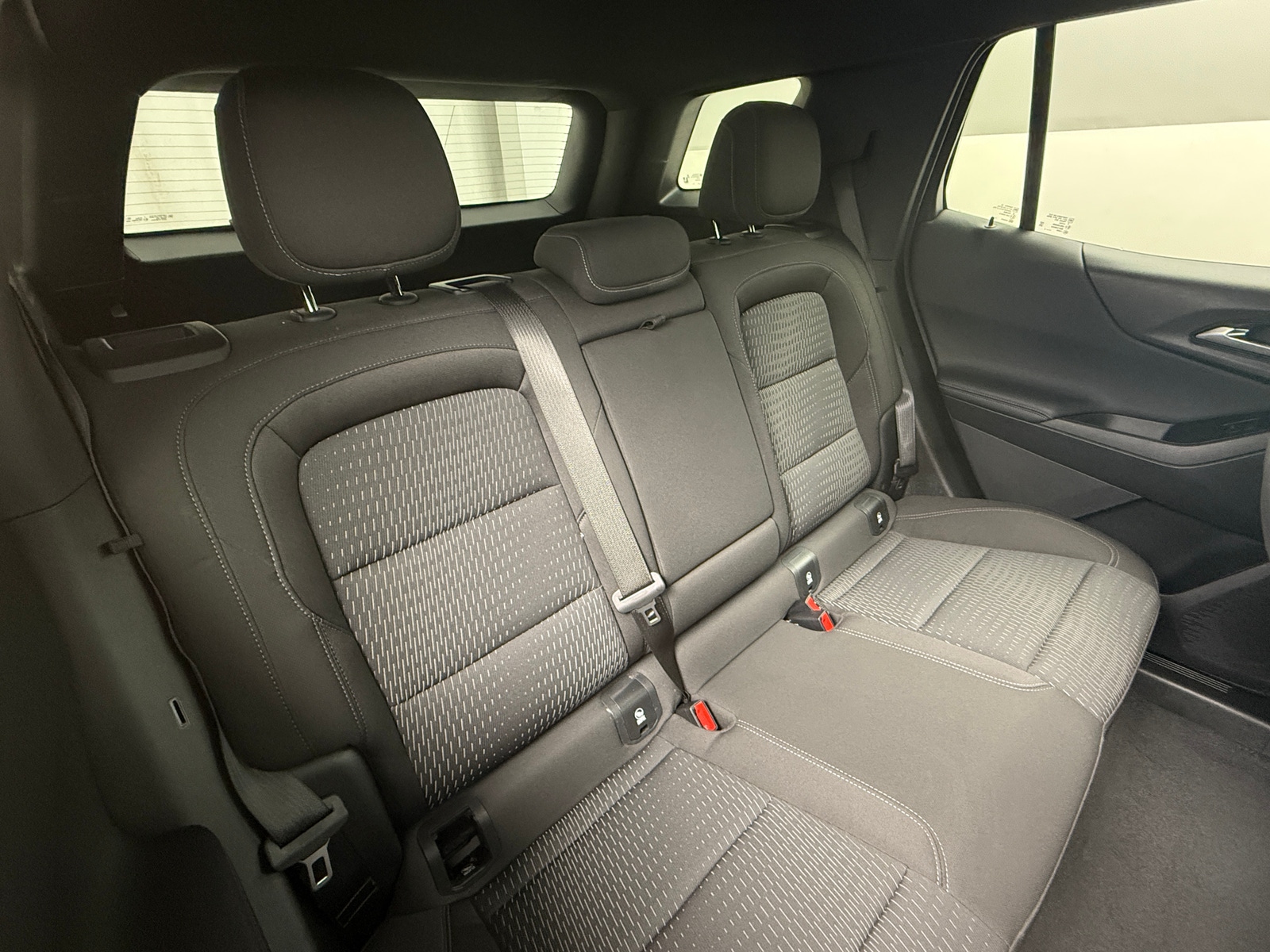 Thumbnail: 2025 Chevrolet Equinox - 6