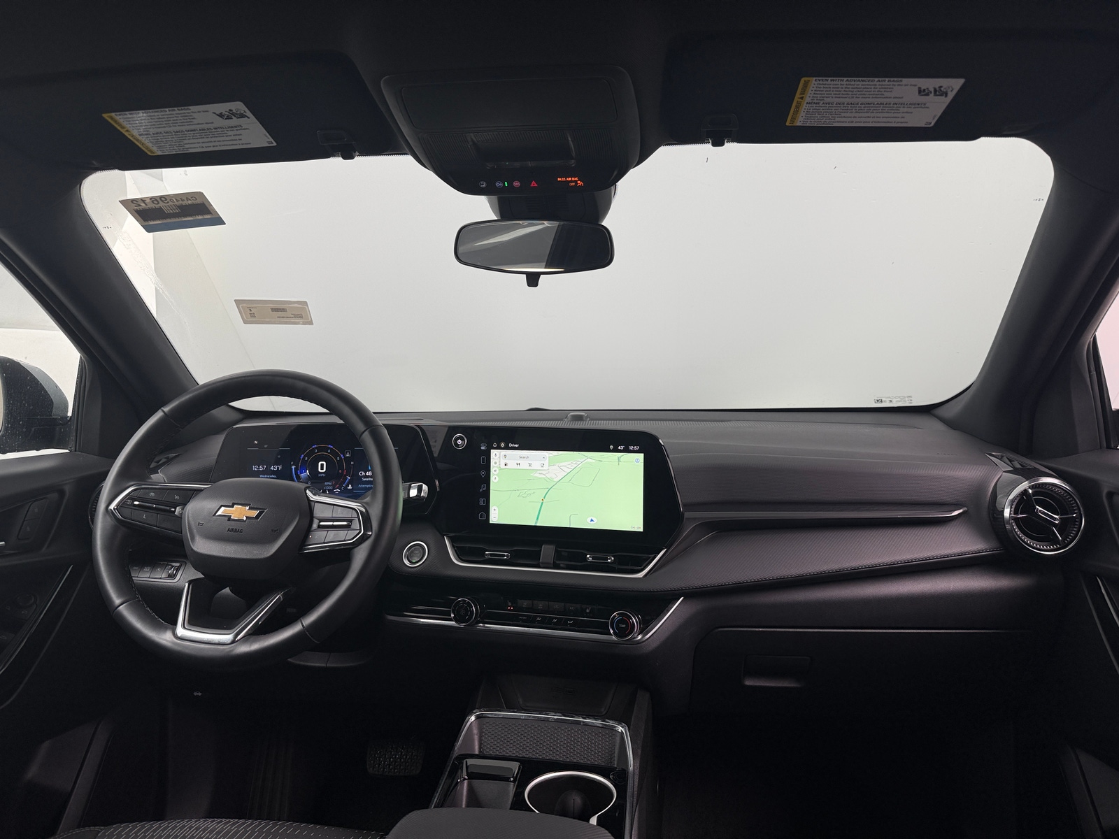 Thumbnail: 2025 Chevrolet Equinox - 3