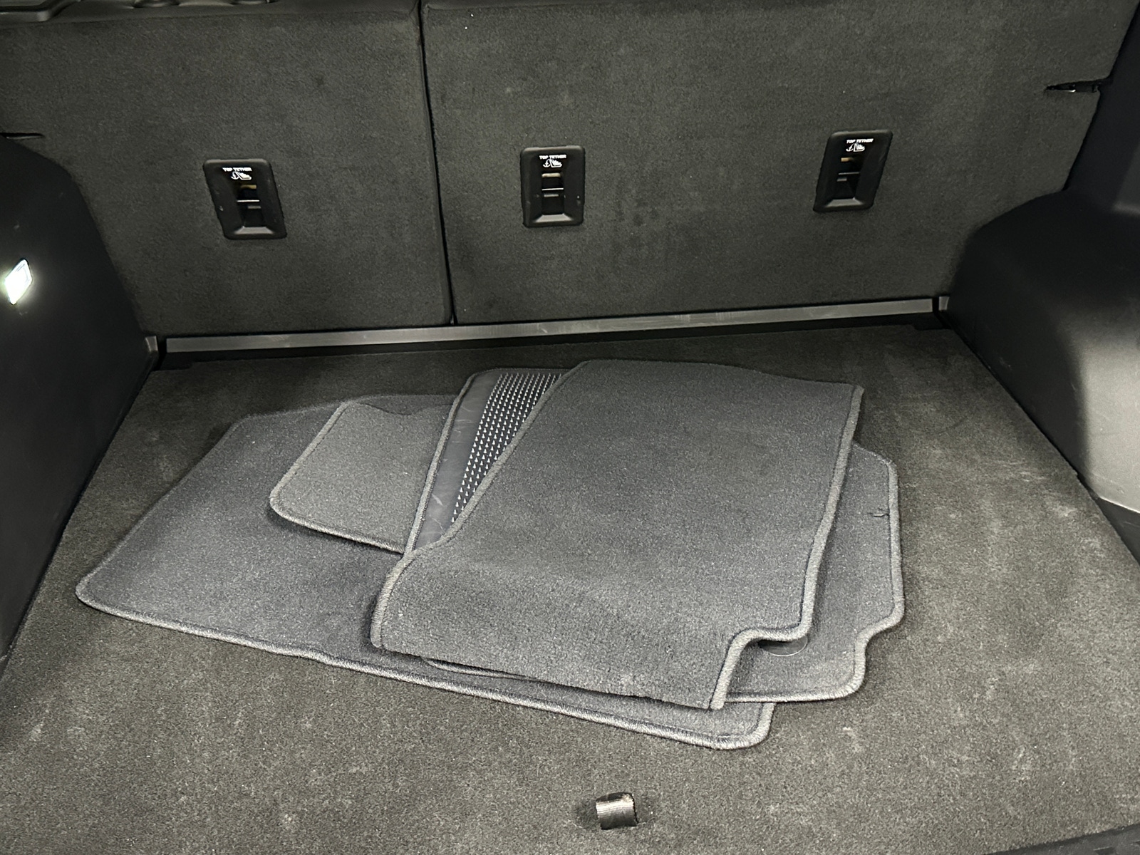 Thumbnail: 2025 Chevrolet Equinox - 7