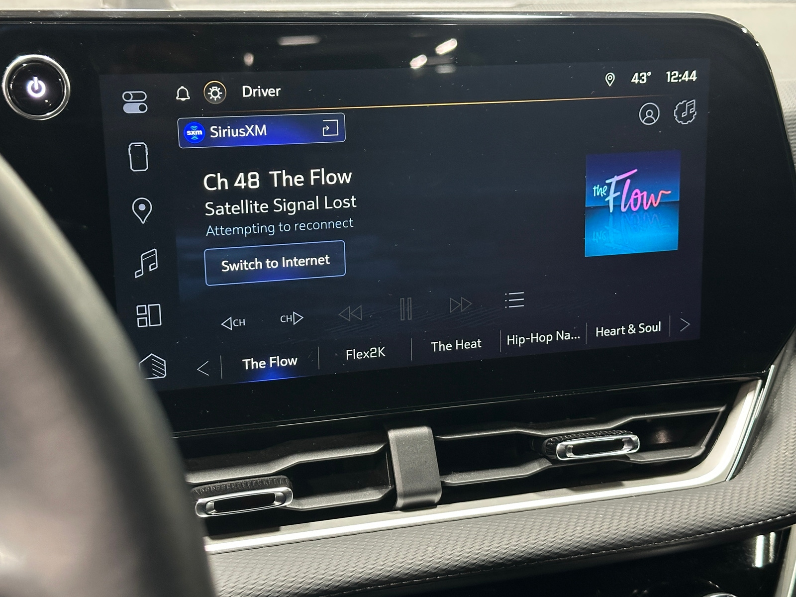 Thumbnail: 2025 Chevrolet Equinox - 4