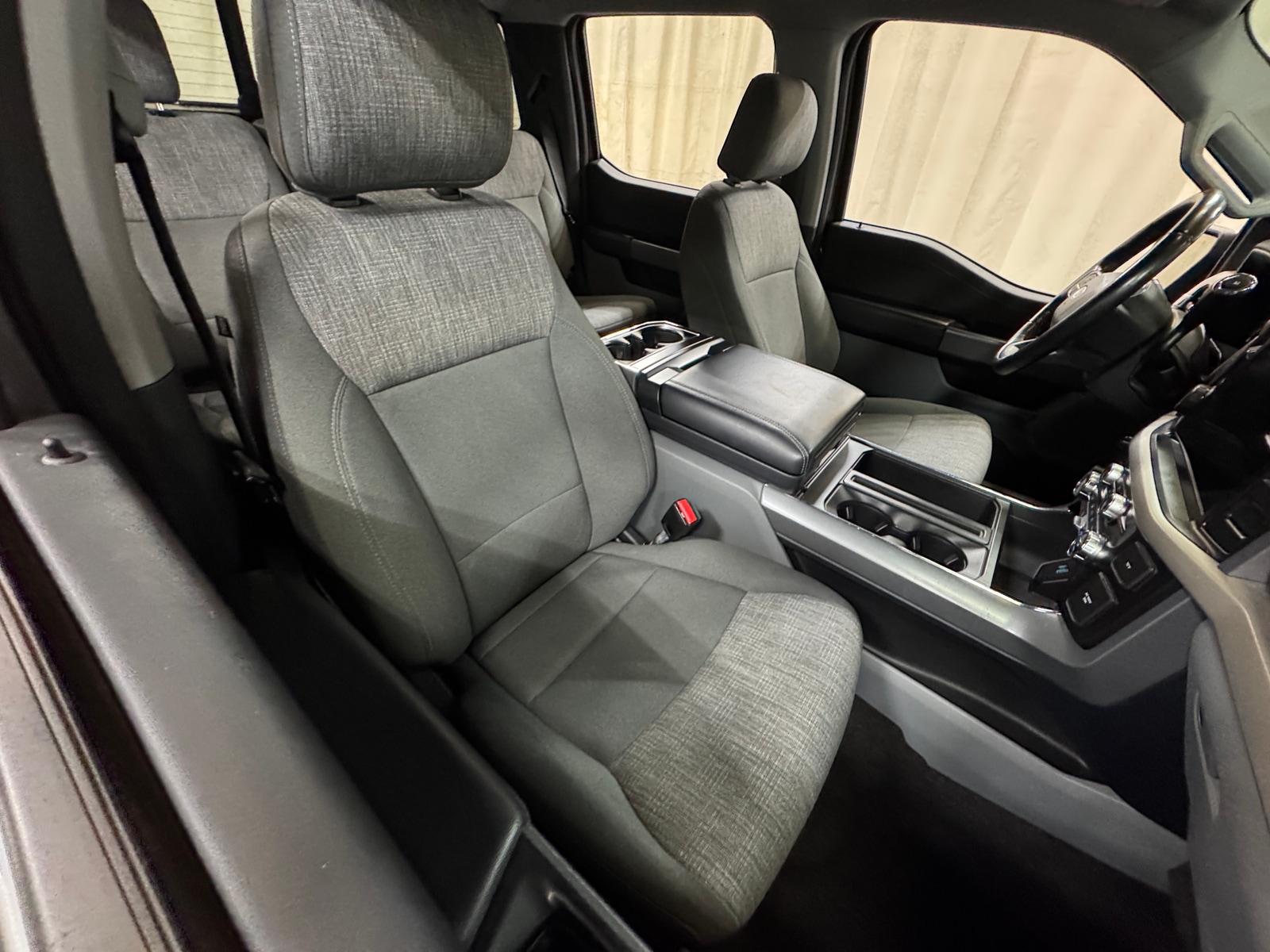 Thumbnail: 2021 Ford Econoline - 2