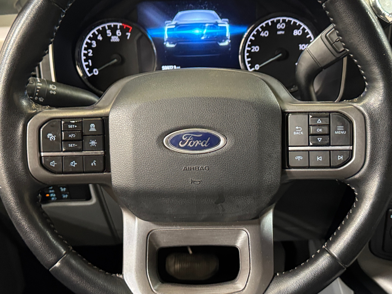 Thumbnail: 2021 Ford Econoline - 5