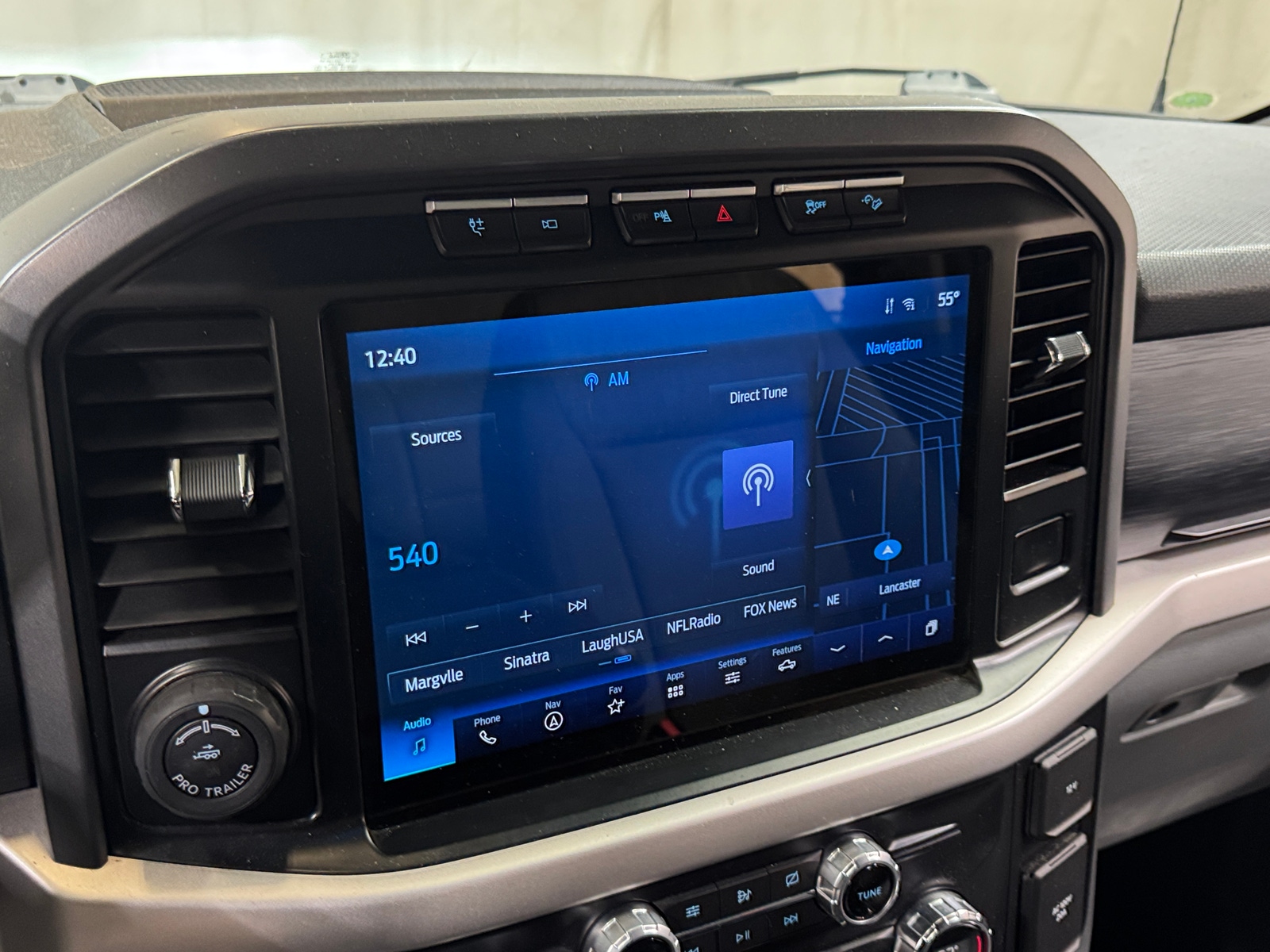 Thumbnail: 2021 Ford Econoline - 4