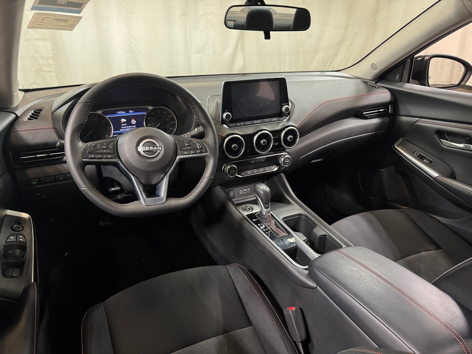 Thumbnail: 2025 Nissan Sentra - 3