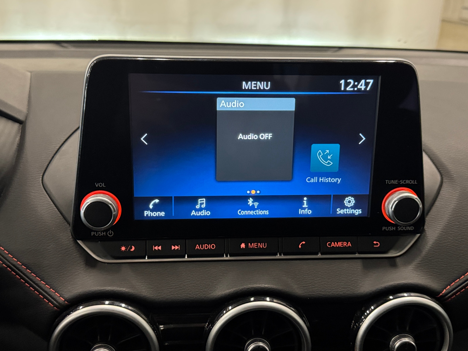 Thumbnail: 2025 Nissan Sentra - 4