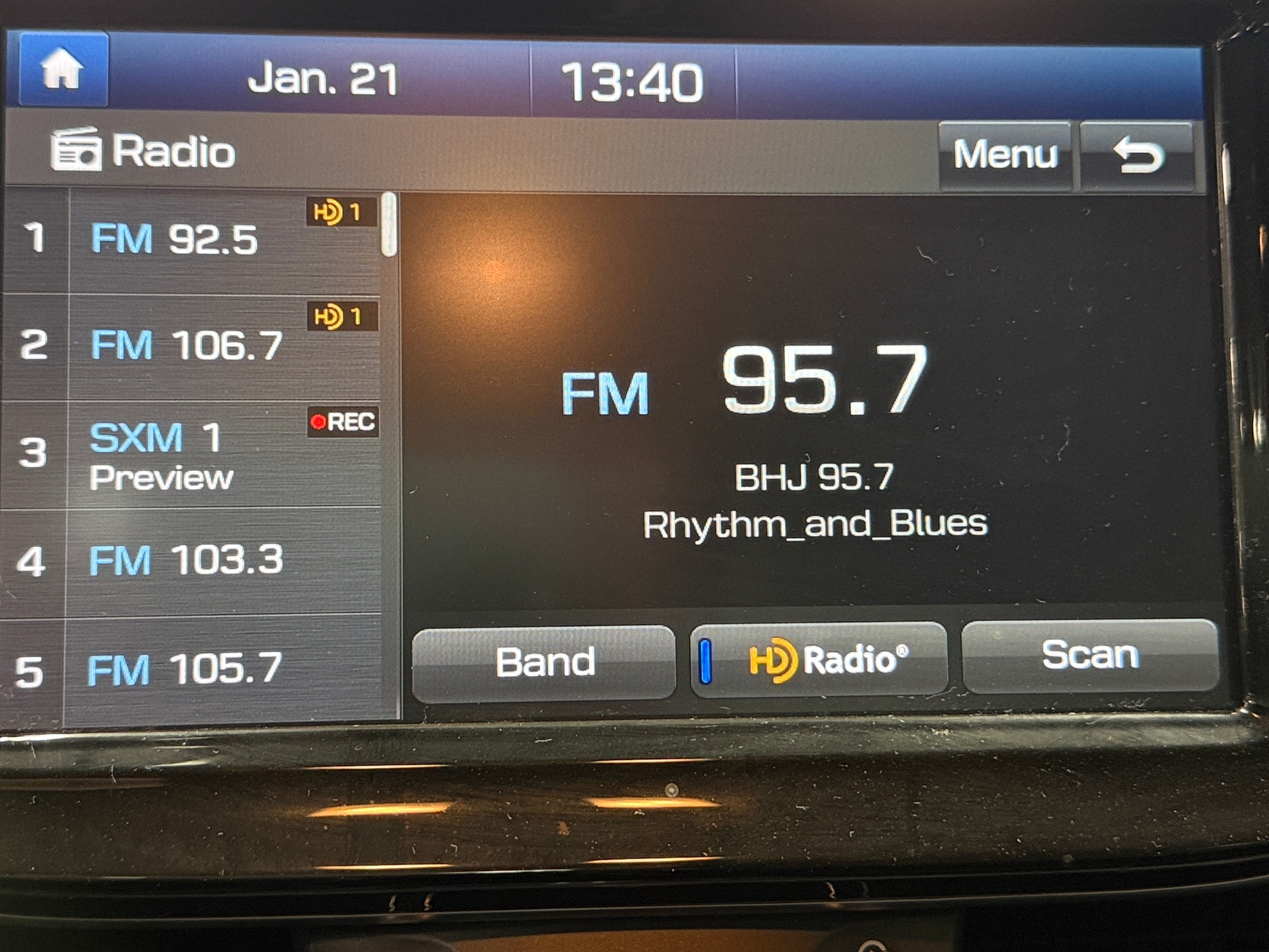 Thumbnail: 2020 Hyundai Elantra - 4