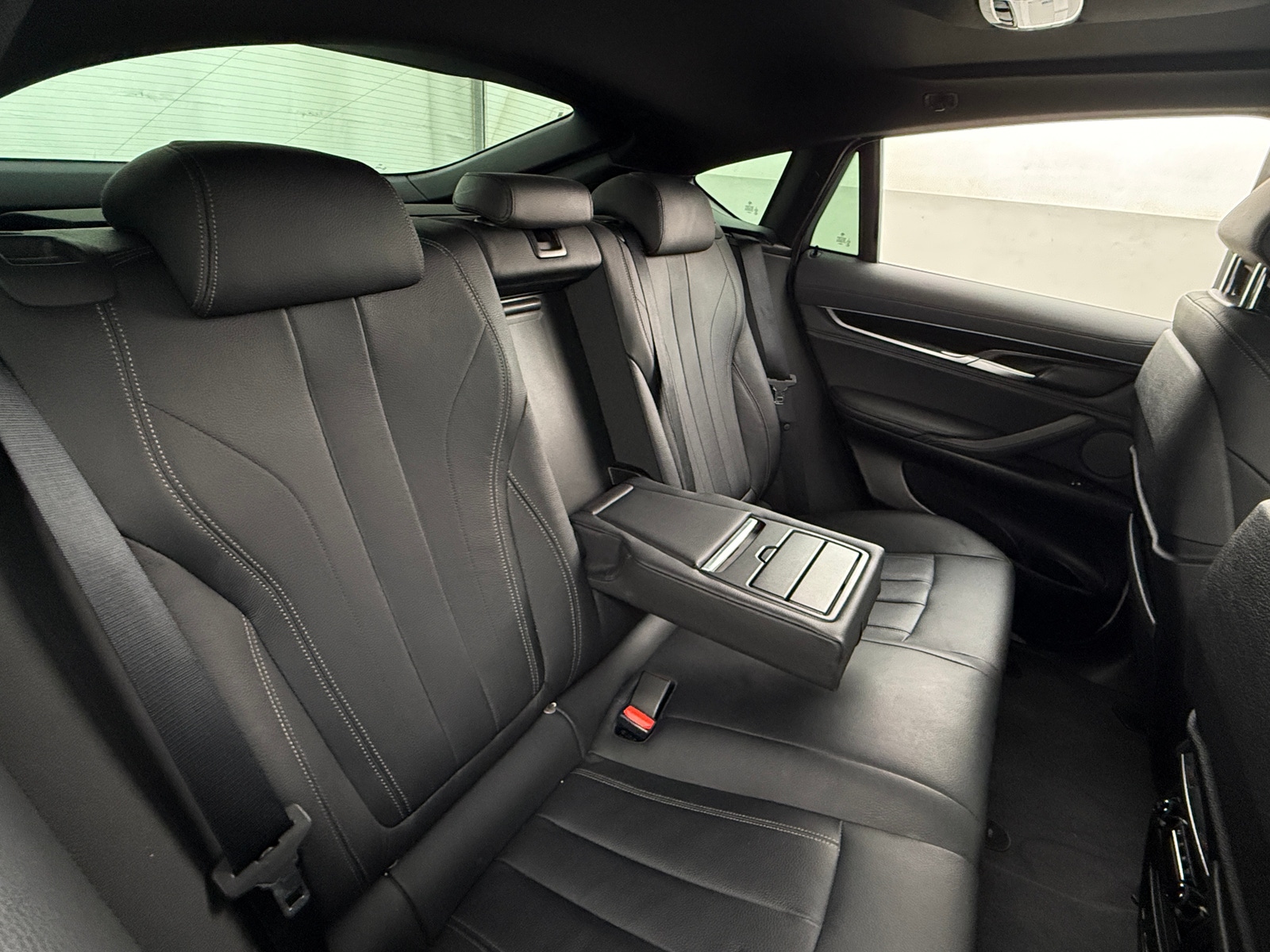 Thumbnail: 2018 BMW X6 - 5