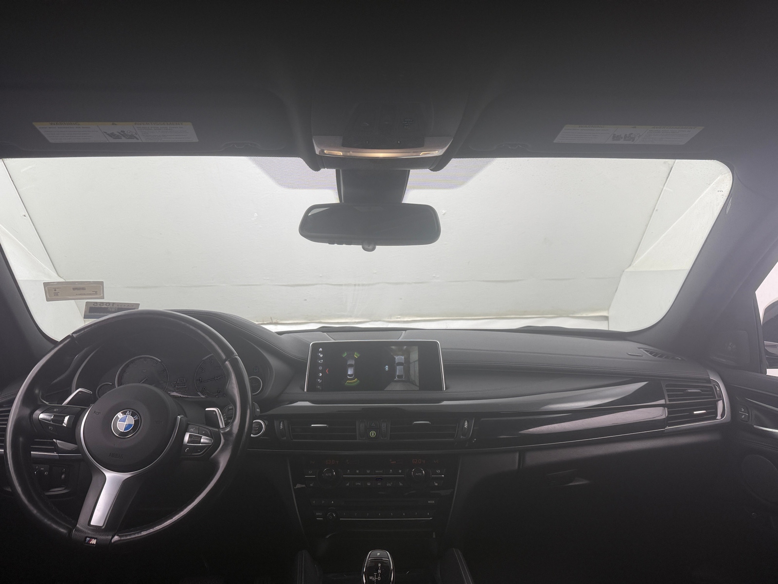 Thumbnail: 2018 BMW X6 - 2