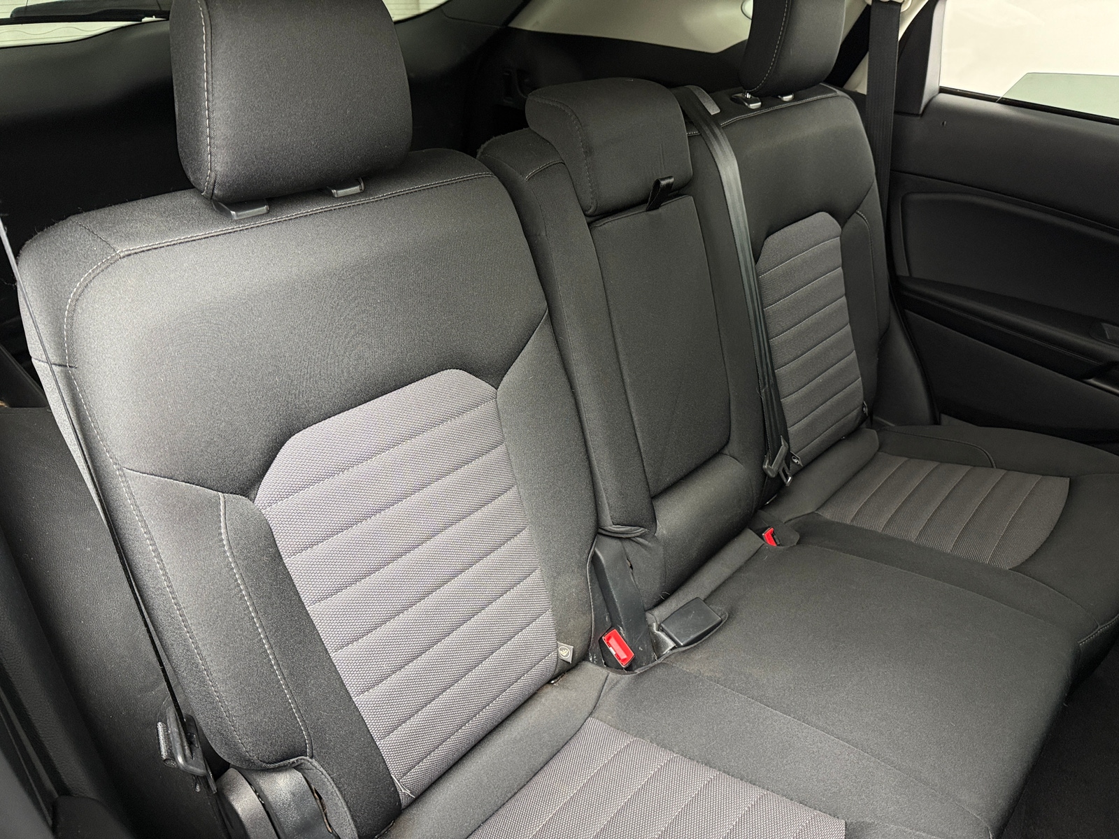 Thumbnail: 2020 Ford Edge - 6