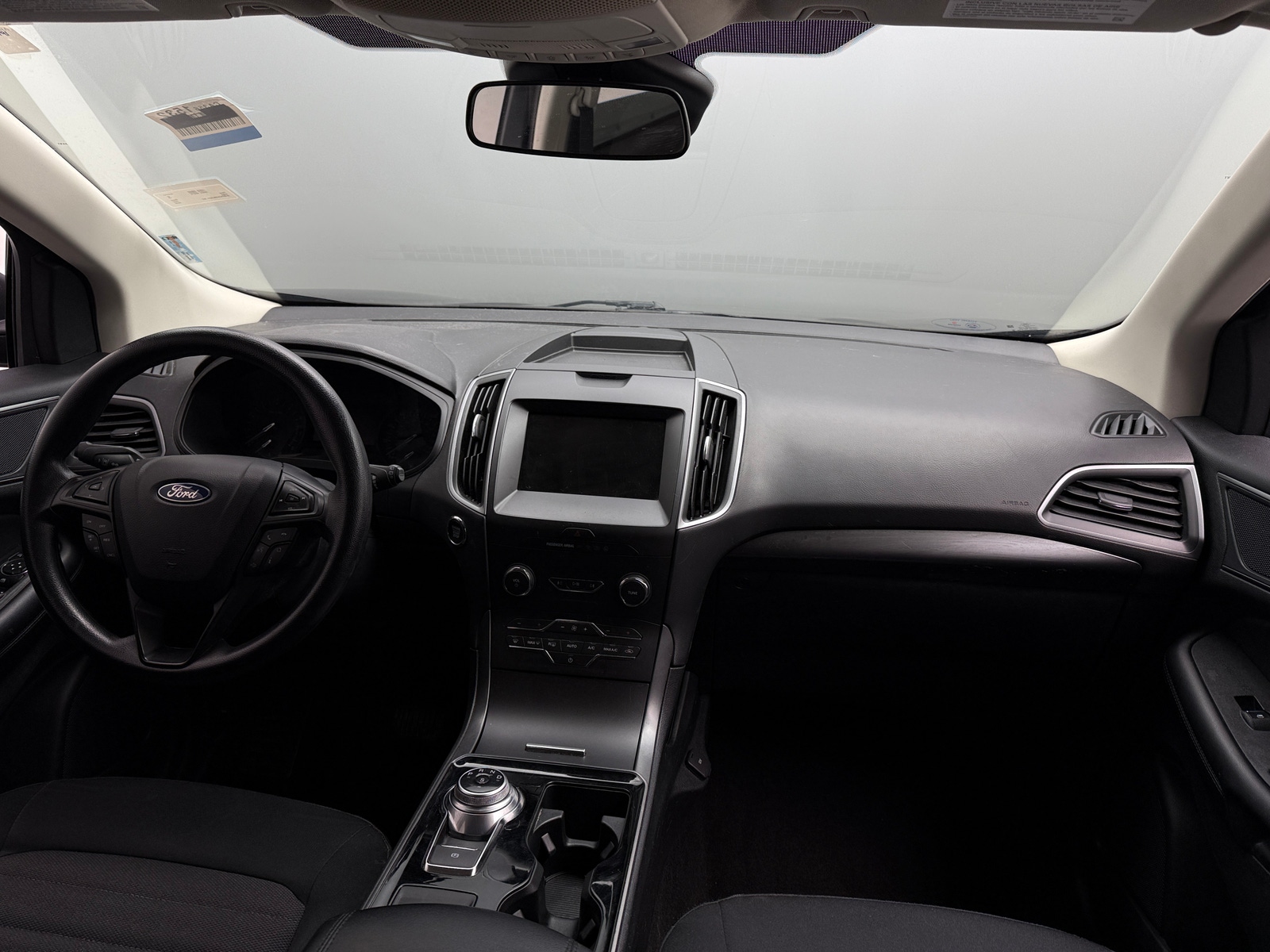 Thumbnail: 2020 Ford Edge - 3