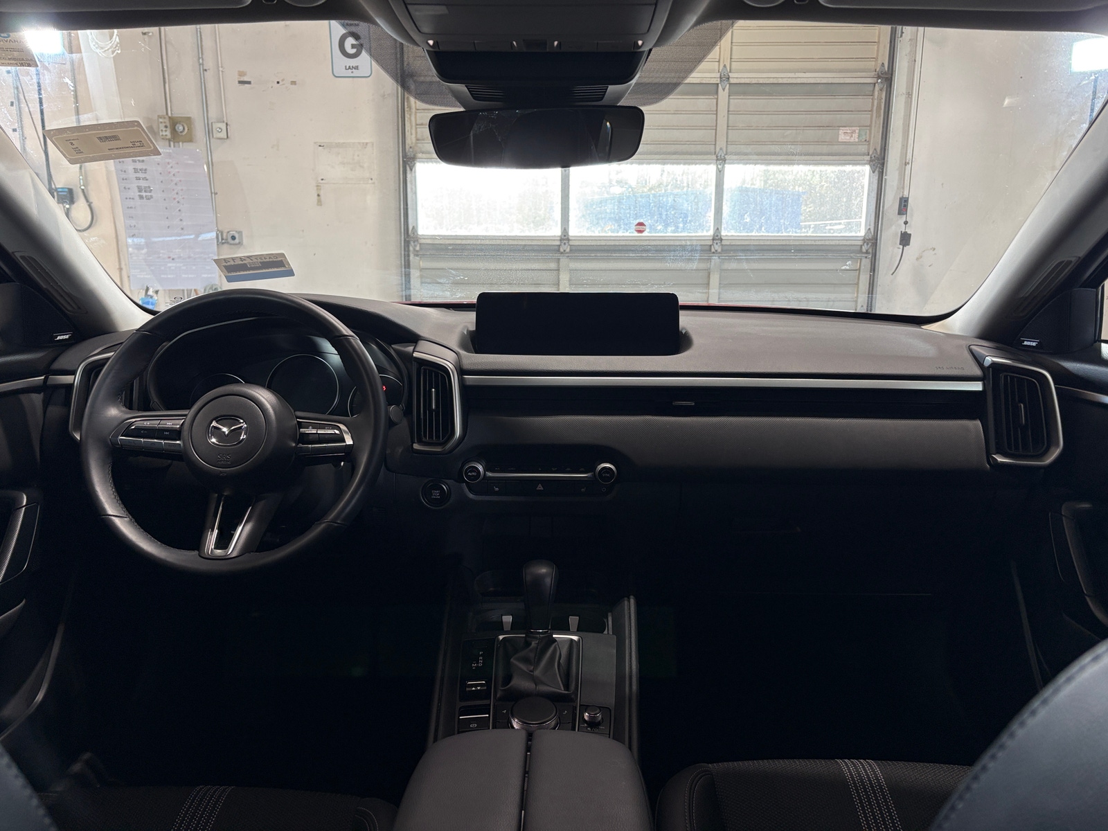 Thumbnail: 2025 Mazda CX-50 - 2