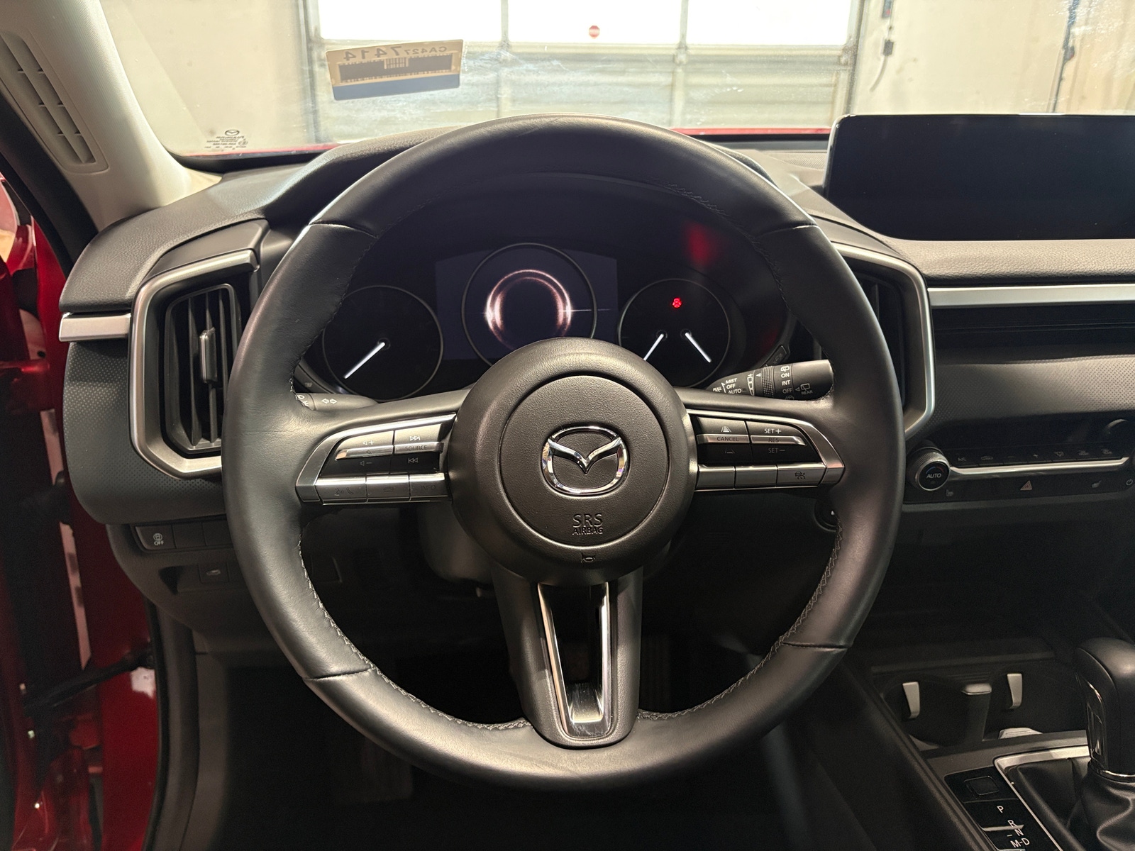 Thumbnail: 2025 Mazda CX-50 - 4