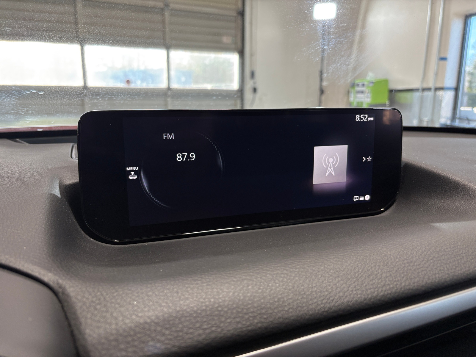 Thumbnail: 2025 Mazda CX-50 - 3