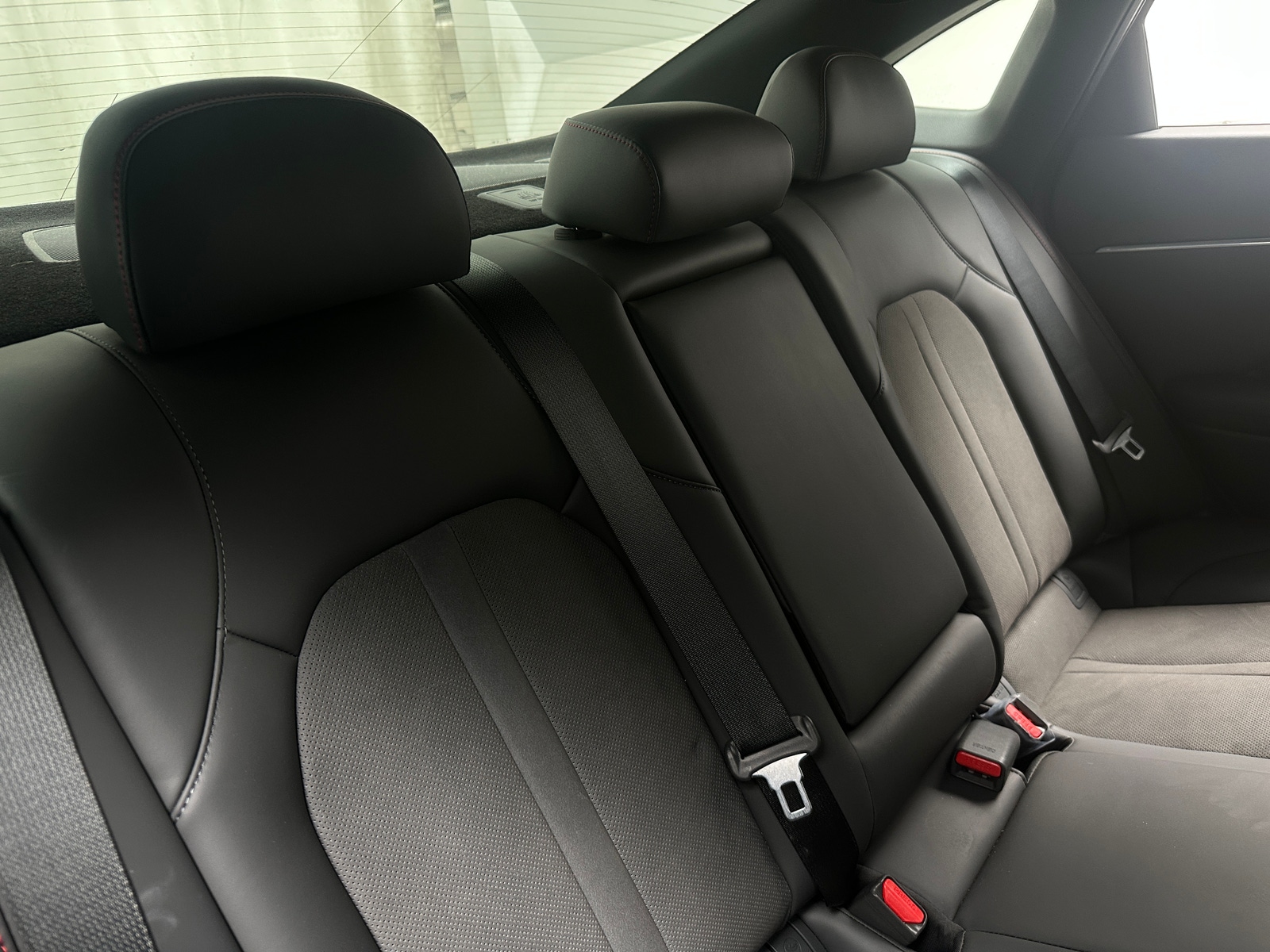 Thumbnail: 2023 Hyundai Sonata - 6