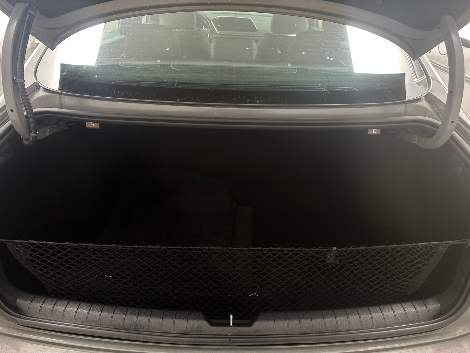 Thumbnail: 2023 Hyundai Sonata - 7