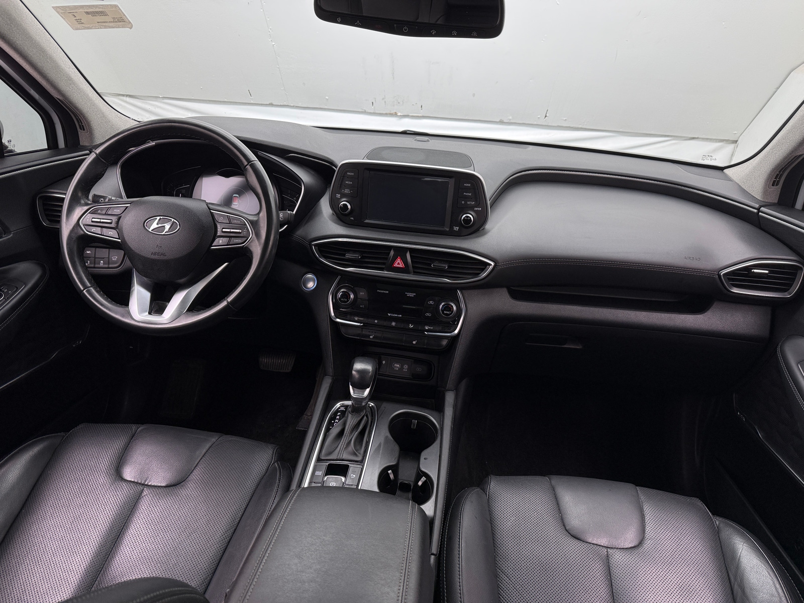 Thumbnail: 2020 Hyundai Santa Fe - 2