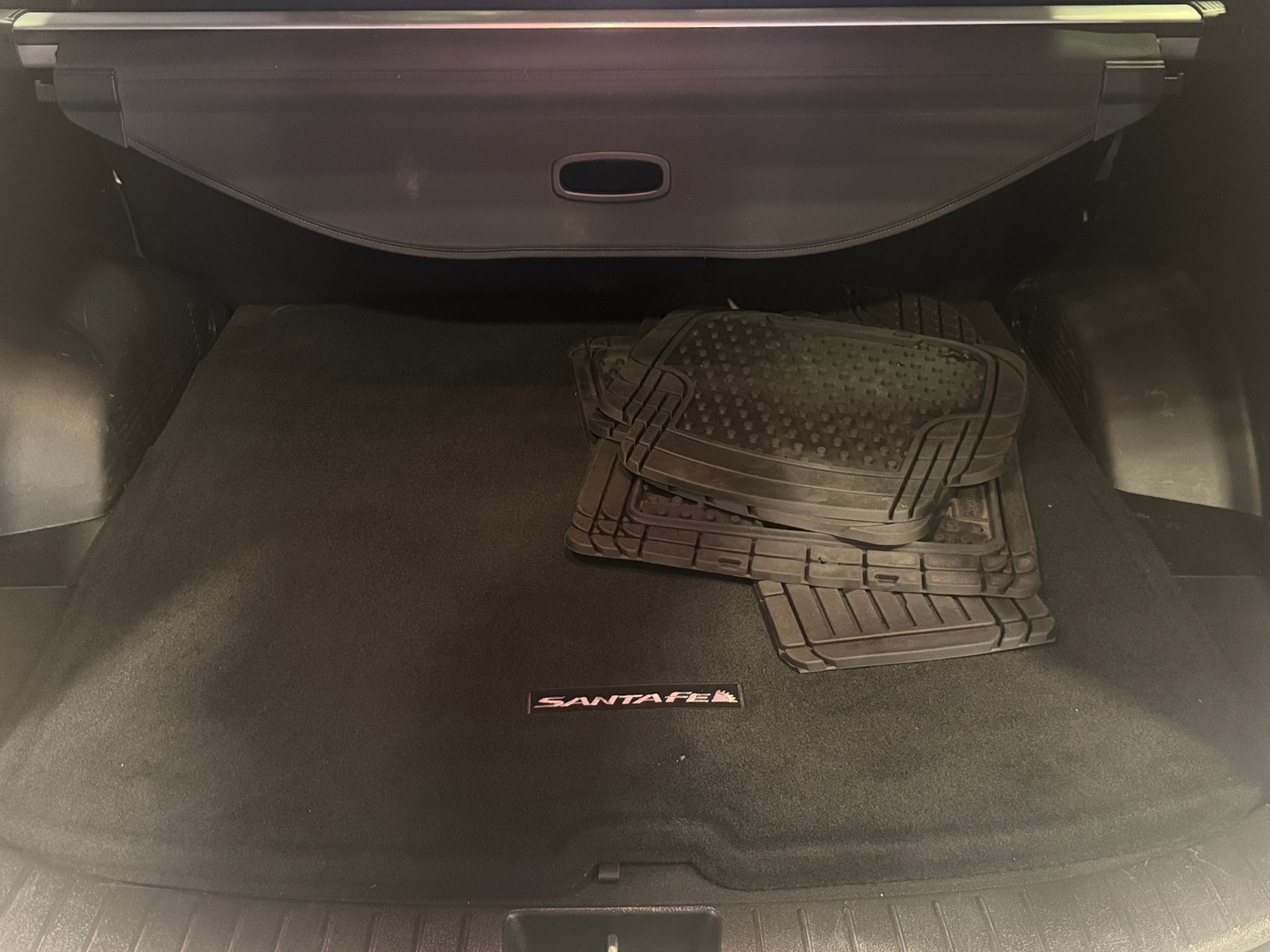 Thumbnail: 2020 Hyundai Santa Fe - 6