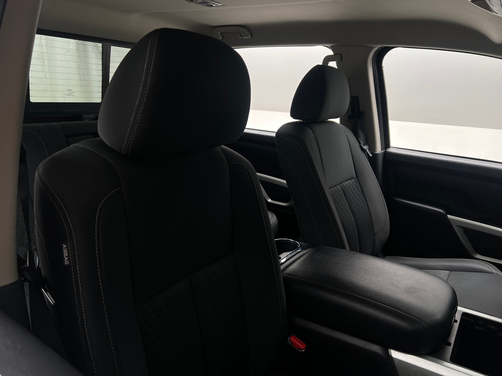 Thumbnail: 2019 Nissan Titan - 2