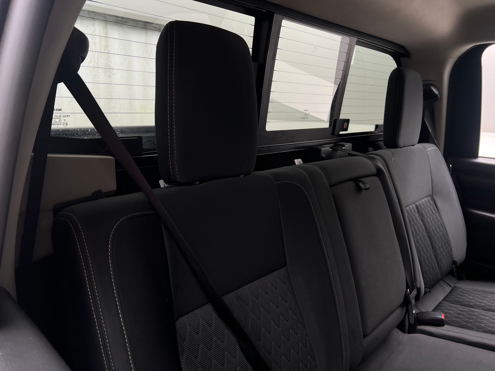 Thumbnail: 2019 Nissan Titan - 6