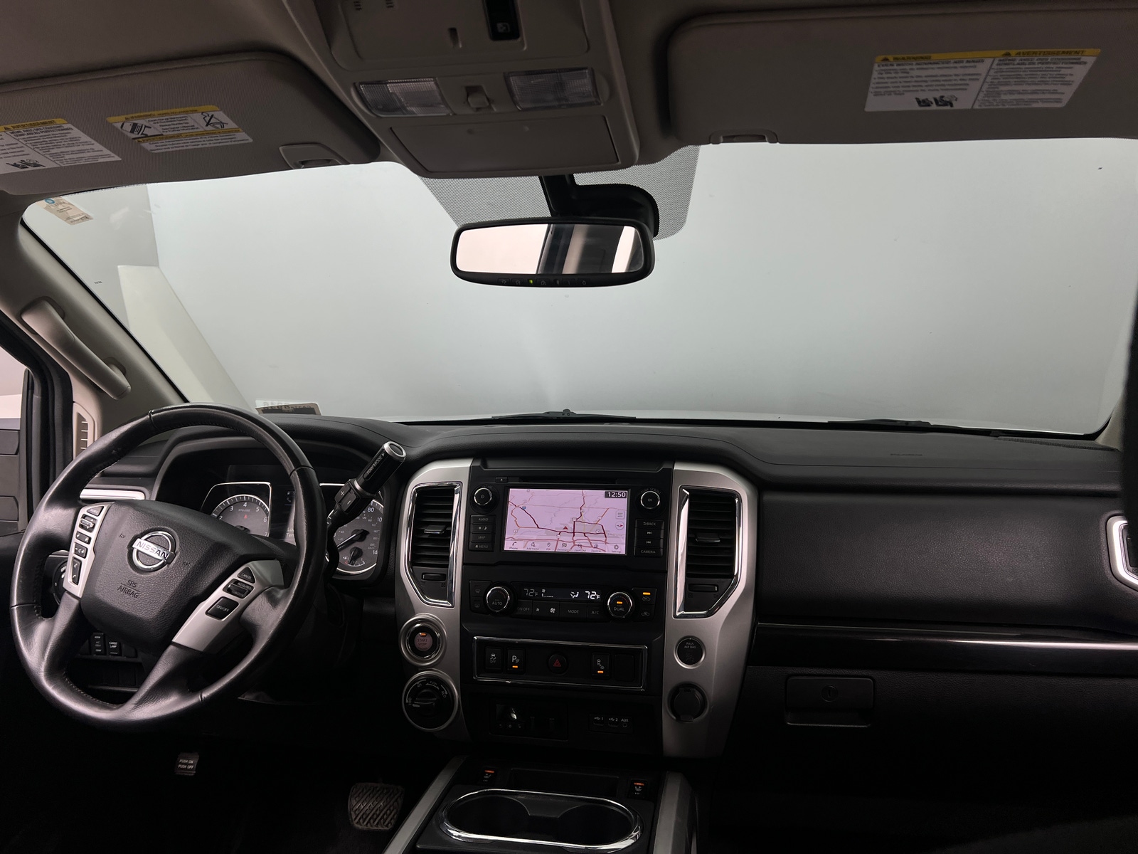 Thumbnail: 2019 Nissan Titan - 3