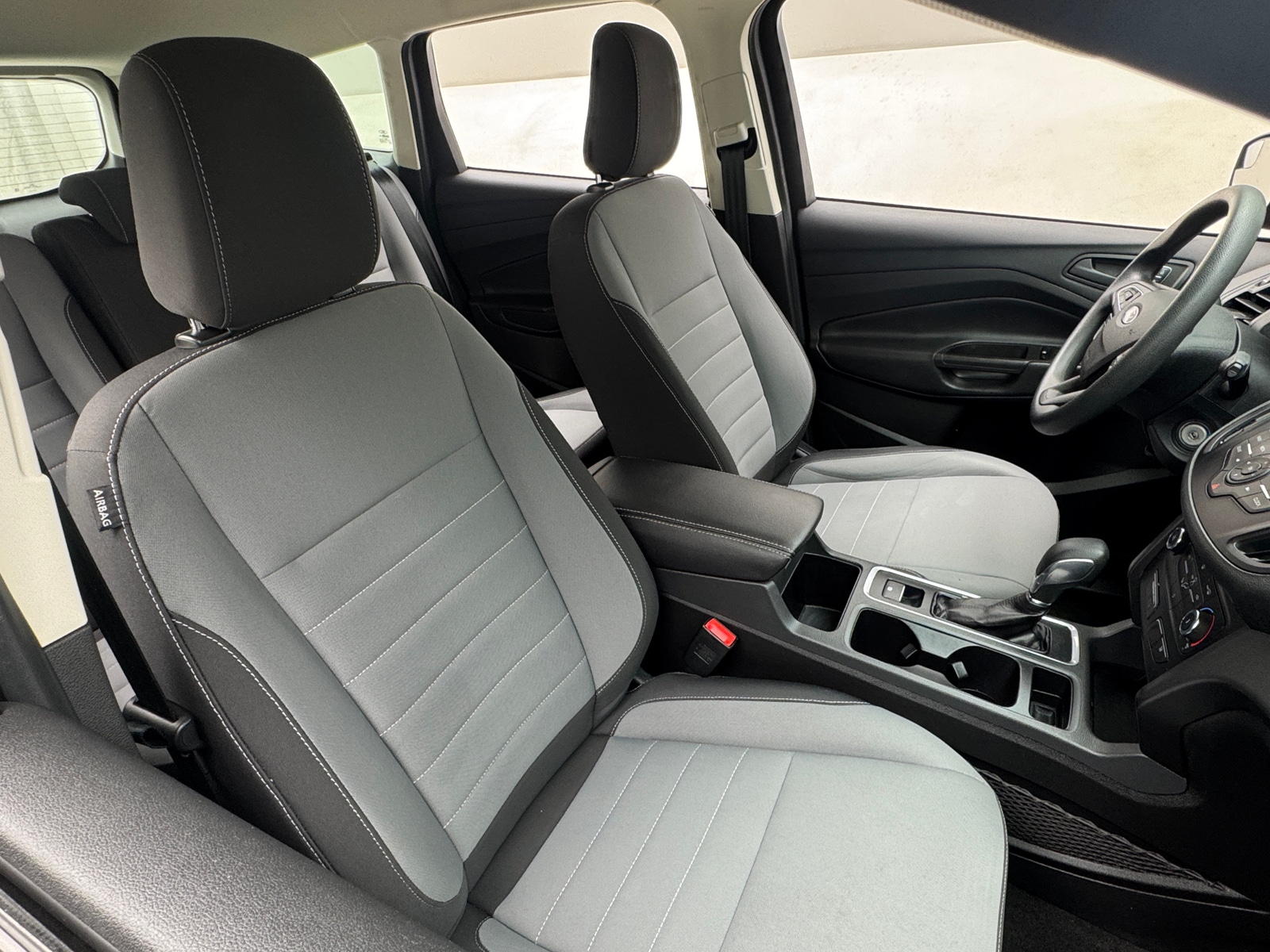 Thumbnail: 2018 Ford Escape - 2