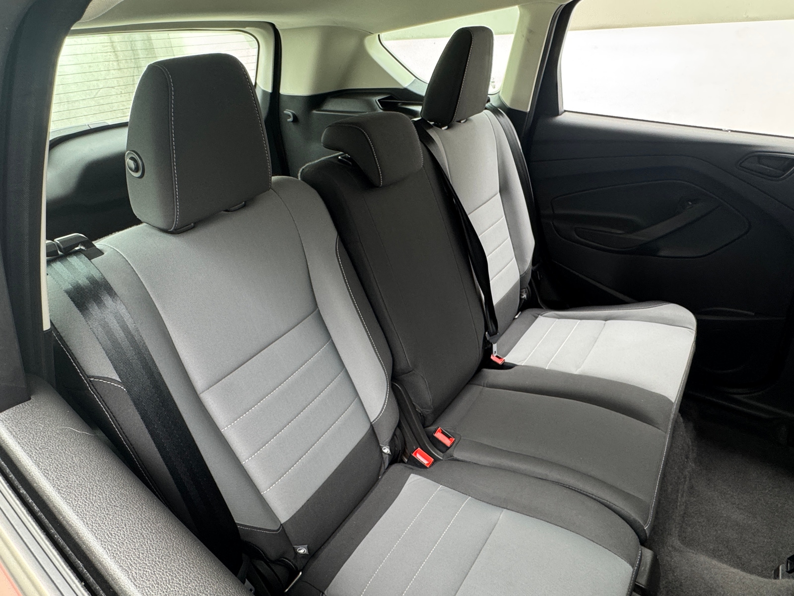 Thumbnail: 2018 Ford Escape - 6