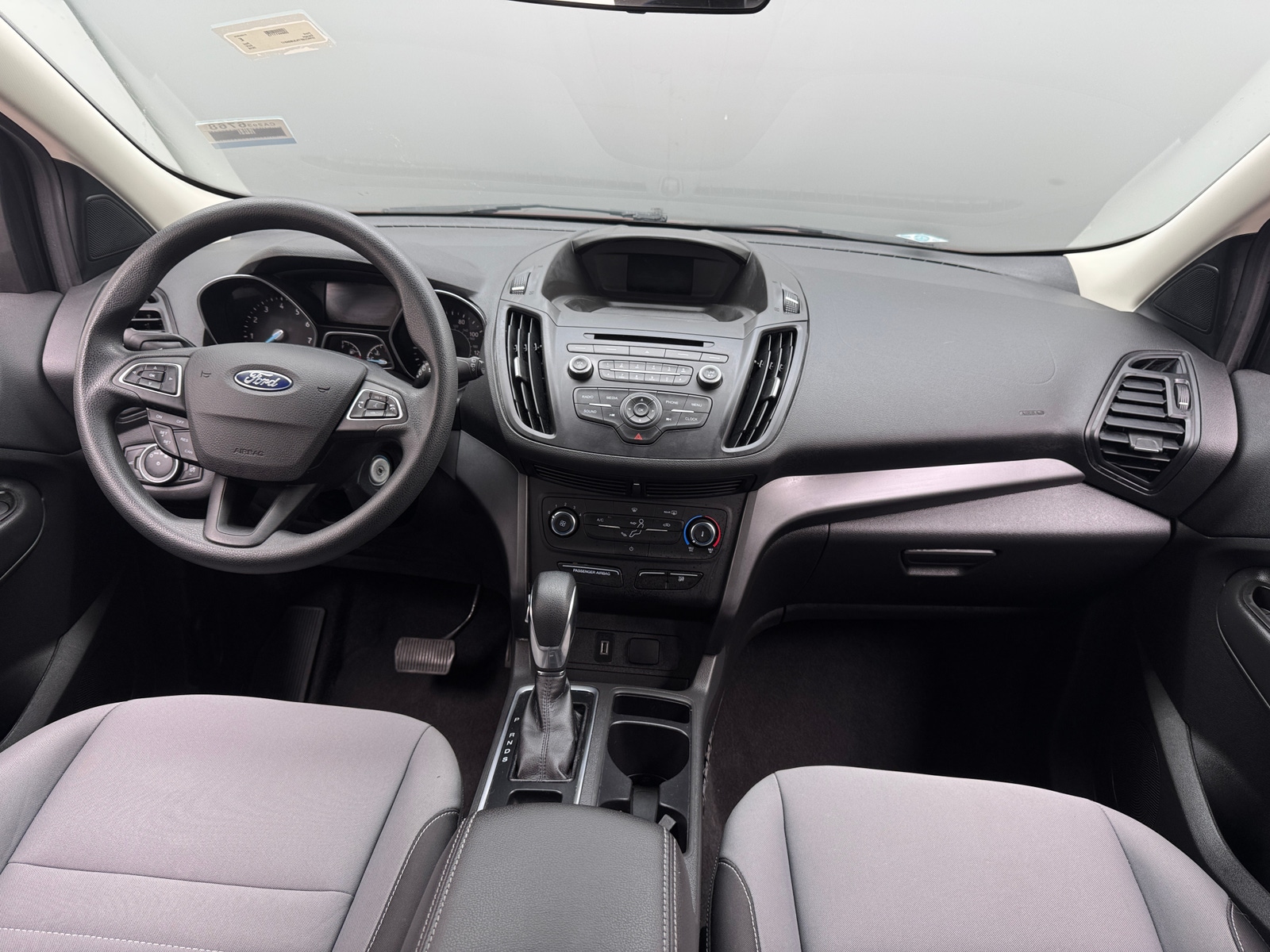 Thumbnail: 2018 Ford Escape - 3