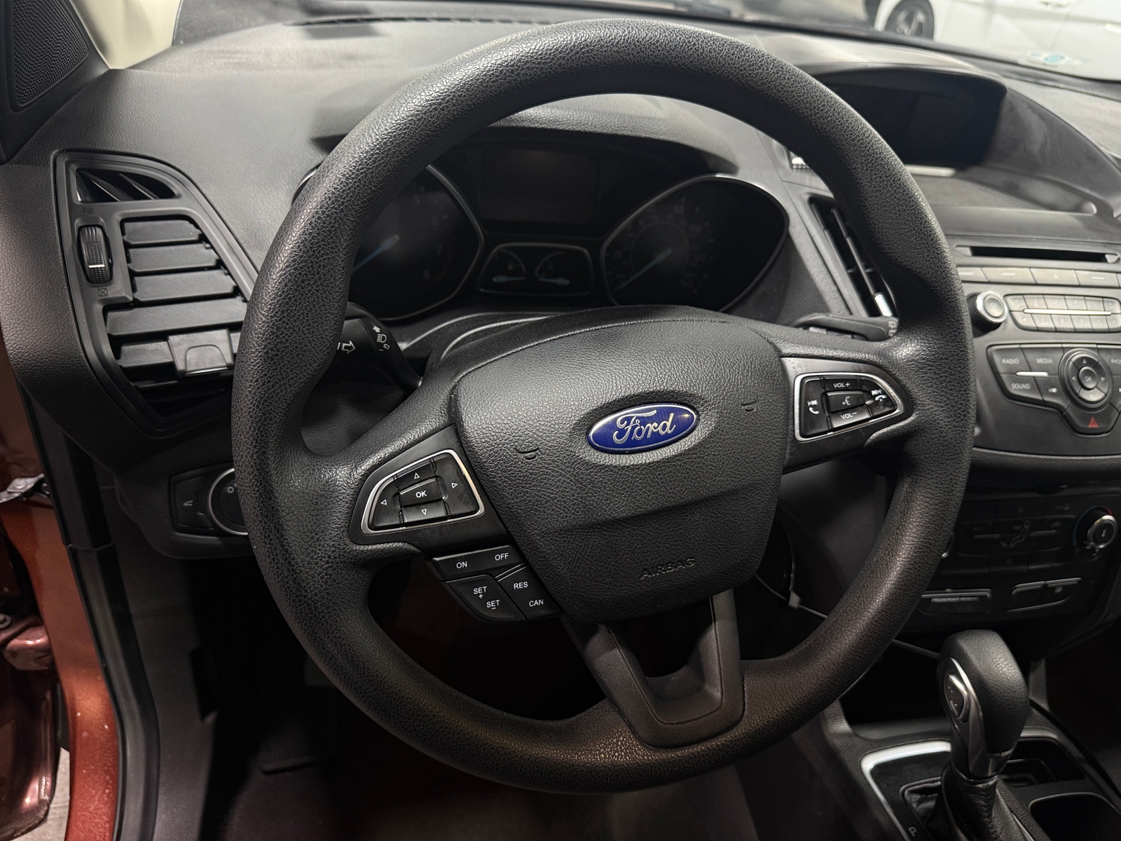 Thumbnail: 2018 Ford Escape - 5