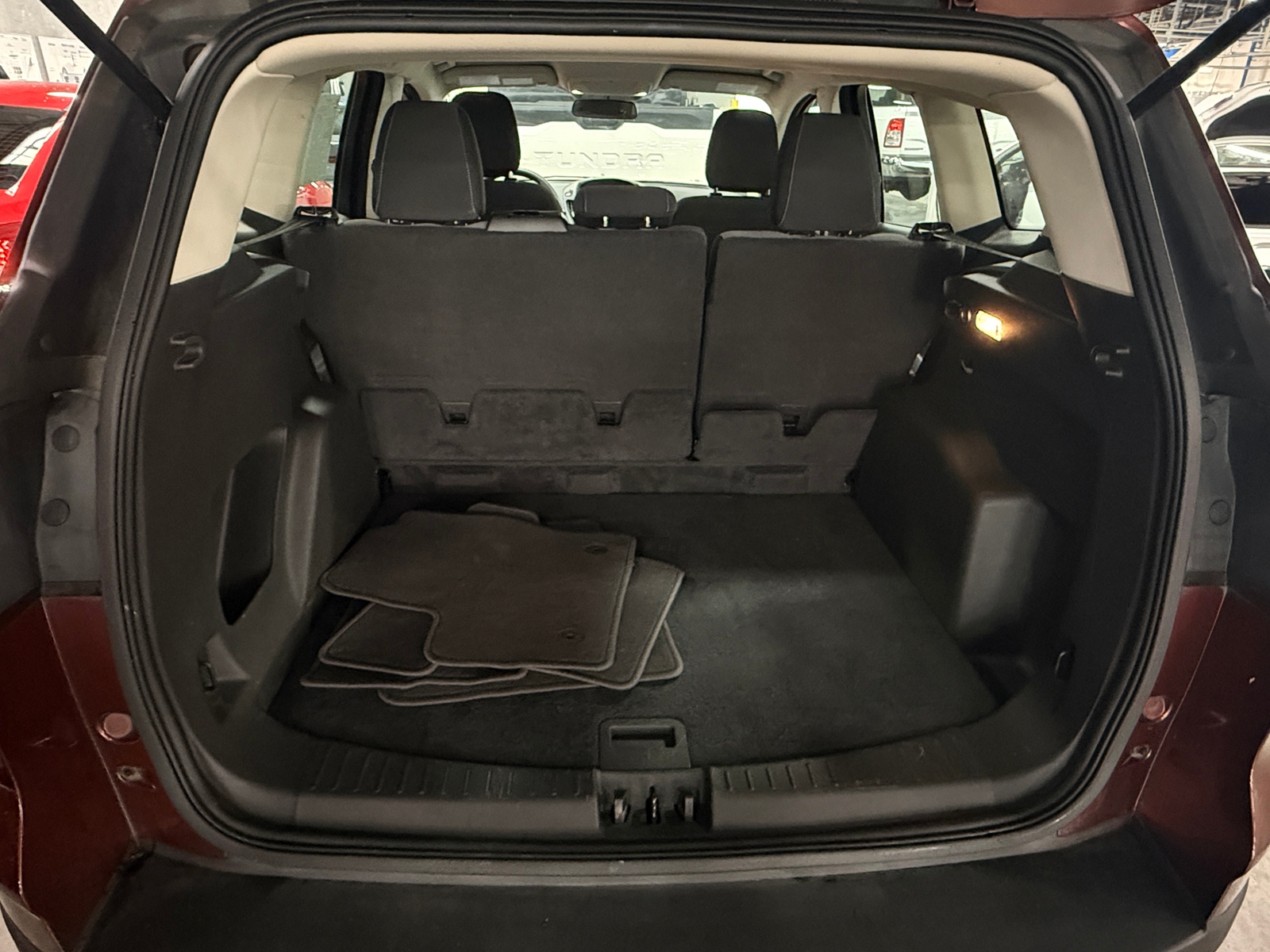 Thumbnail: 2018 Ford Escape - 7