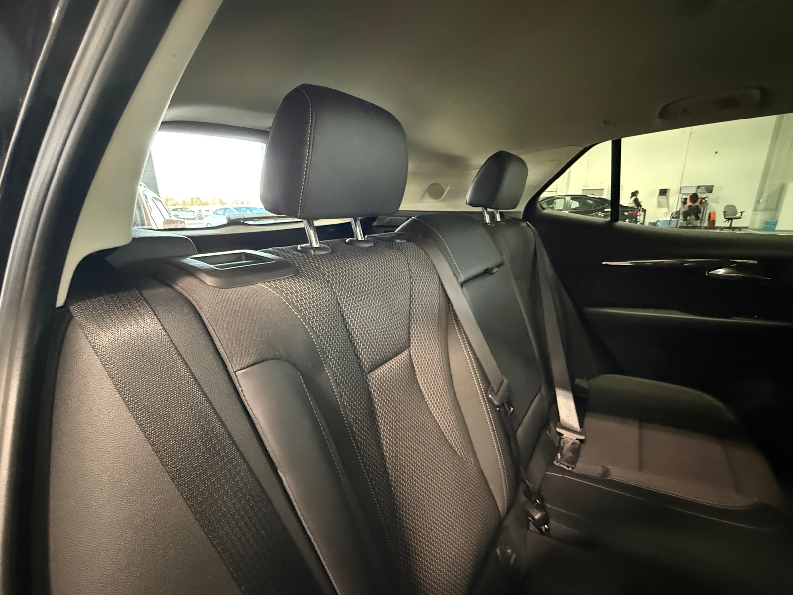 Thumbnail: 2023 Buick Envision - 6