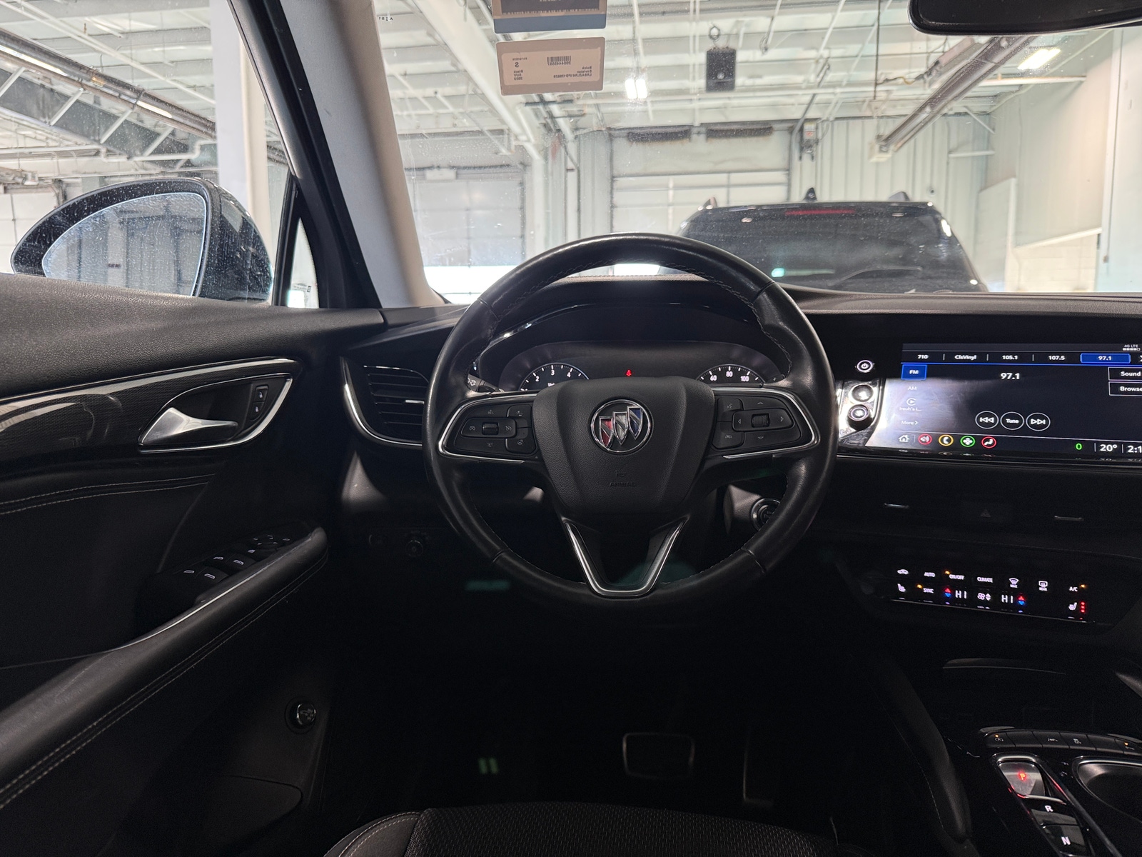 Thumbnail: 2023 Buick Envision - 5