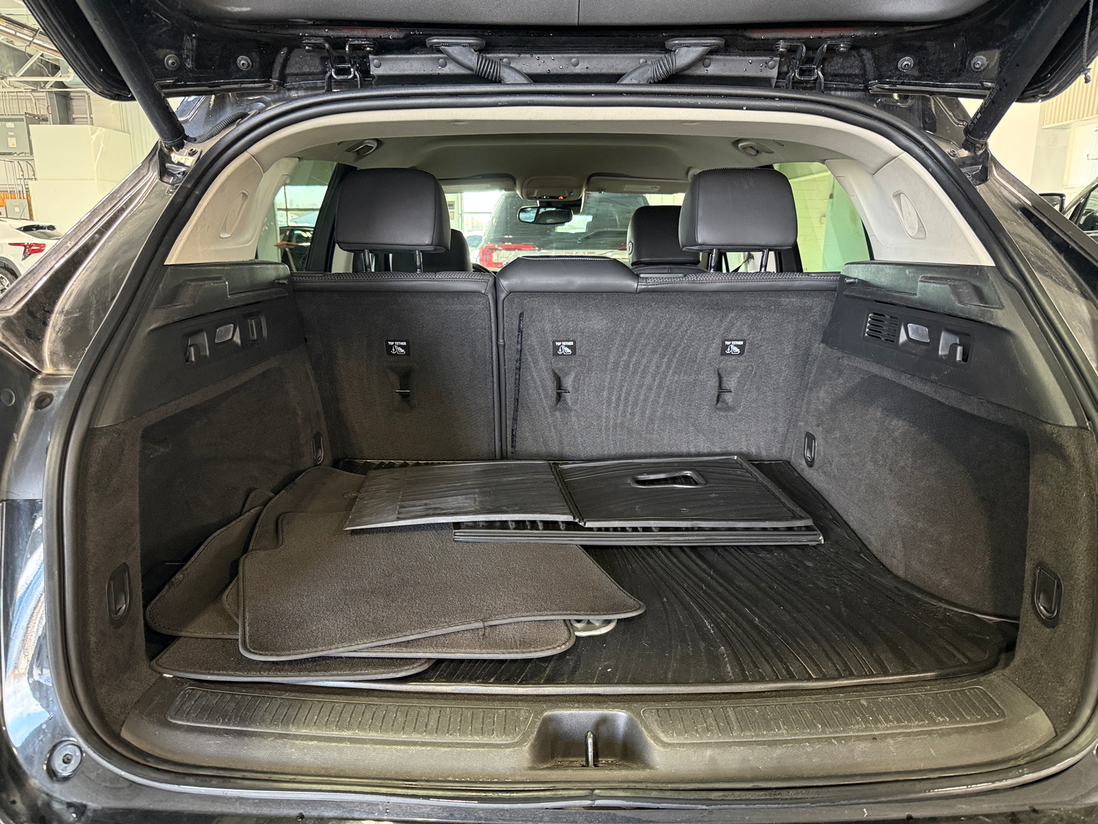 Thumbnail: 2023 Buick Envision - 7