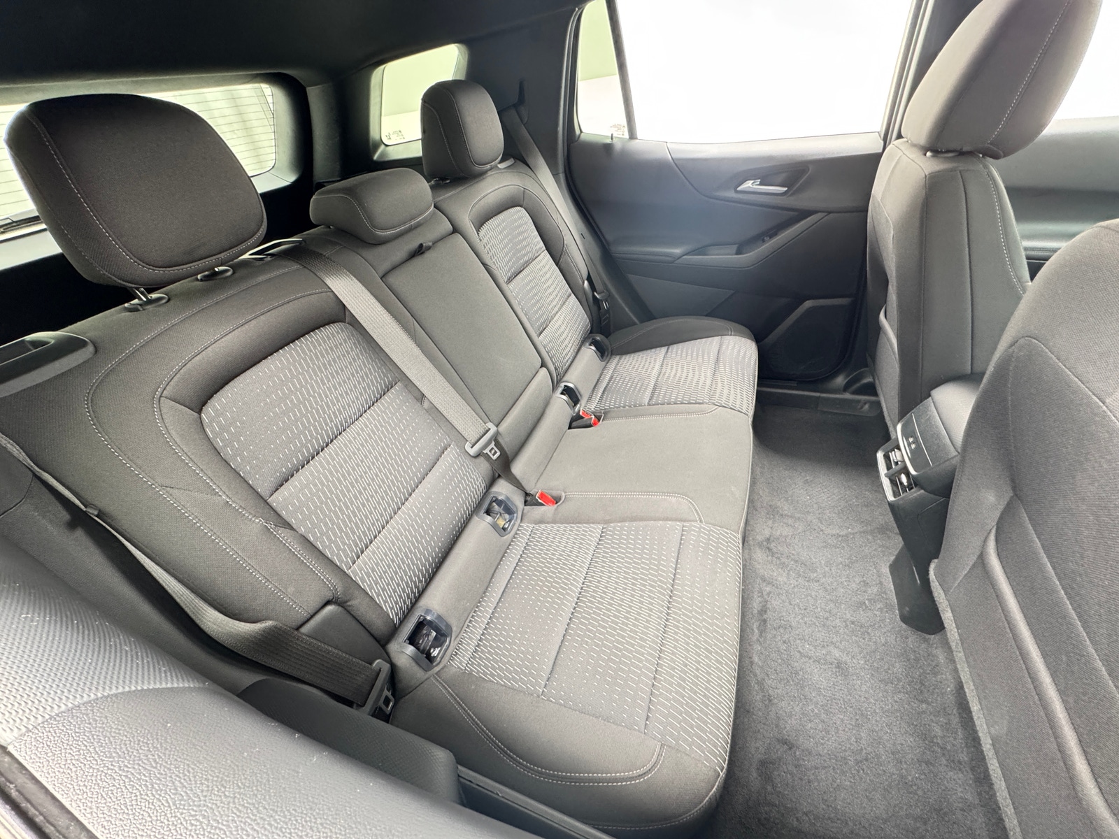 Thumbnail: 2025 Chevrolet Equinox - 6