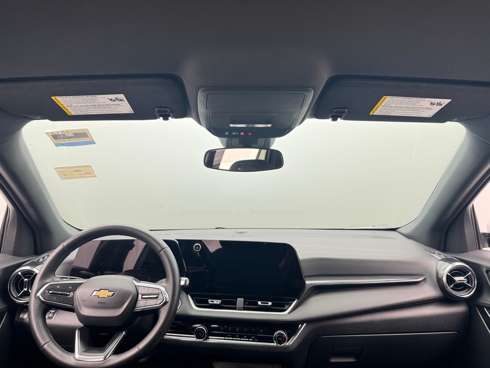 Thumbnail: 2025 Chevrolet Equinox - 3