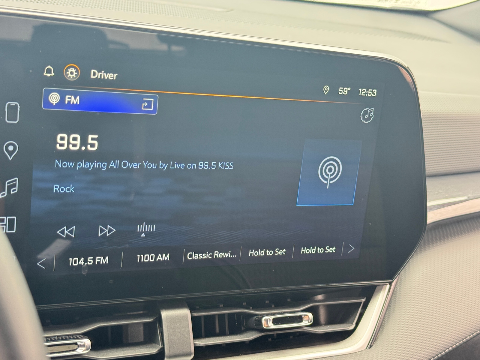 Thumbnail: 2025 Chevrolet Equinox - 4