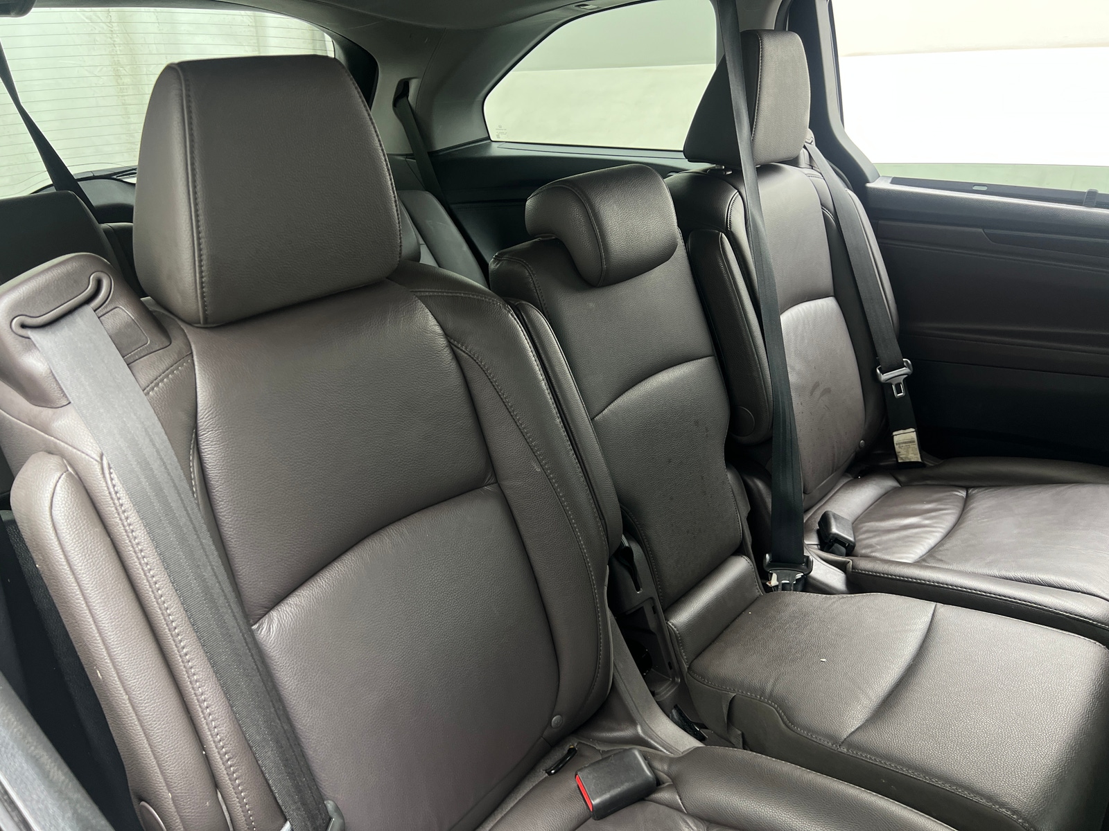 Thumbnail: 2020 Honda Odyssey - 5